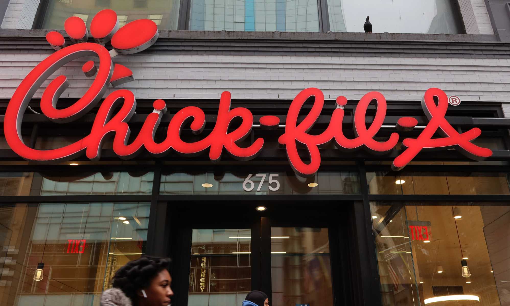 Chick-fil-A faces another boycott over plans to return to UK