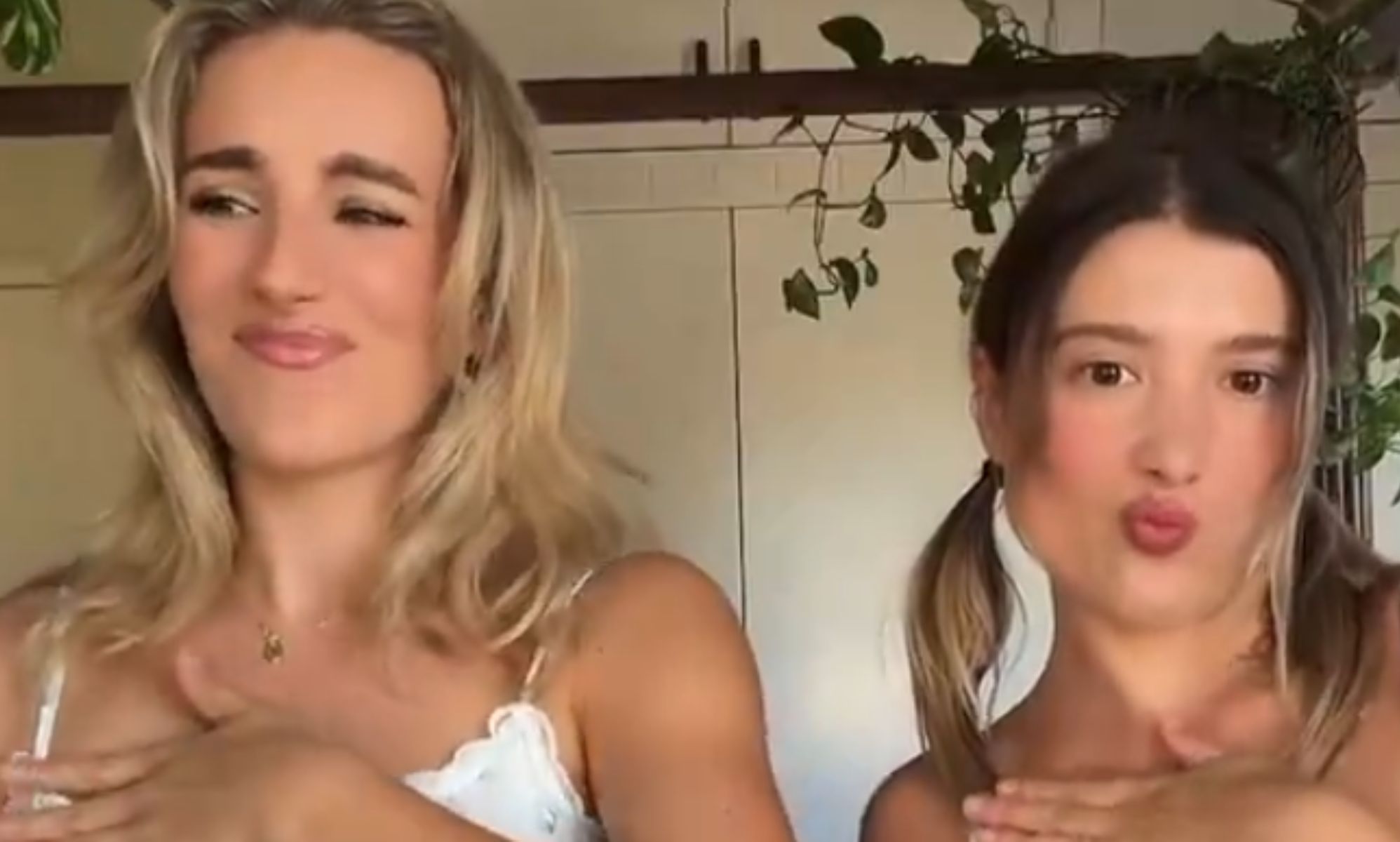 X users accuse creator of viral 'T-girl' account of using dildos to pretend to be trans