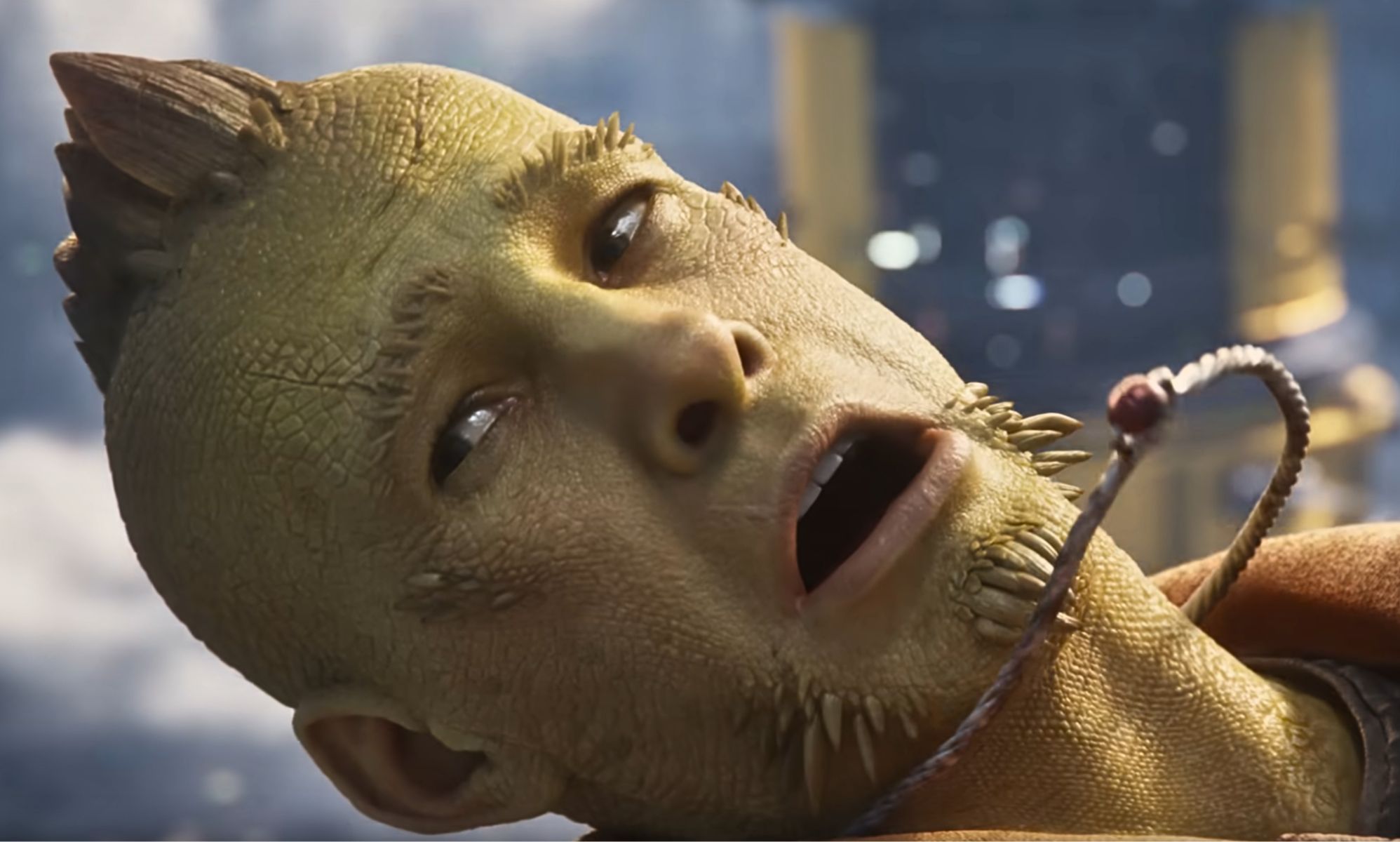 Concord game developer Firewalk Studios shut down by publisher after poor sales