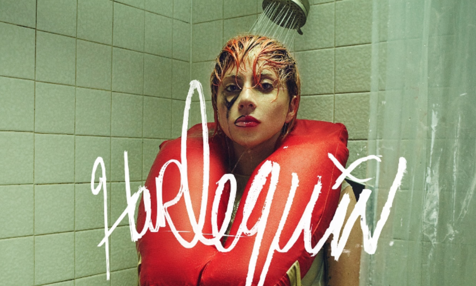 Fans are gagged after Lady Gaga announces Joker: Folie à Deux companion album: 'Oh we're being fed'
