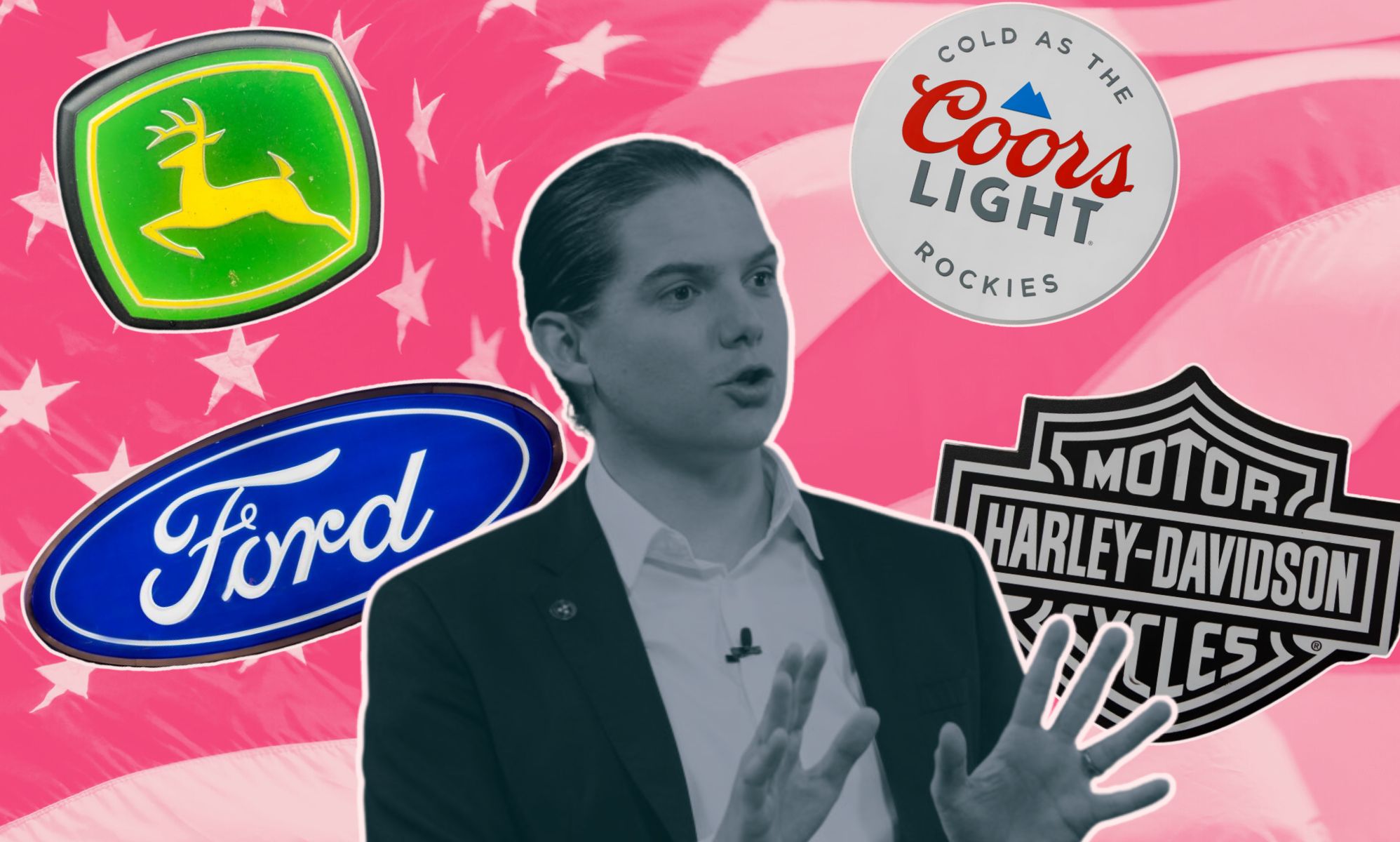 How DEI became the latest battleground in the right's 'war on woke'