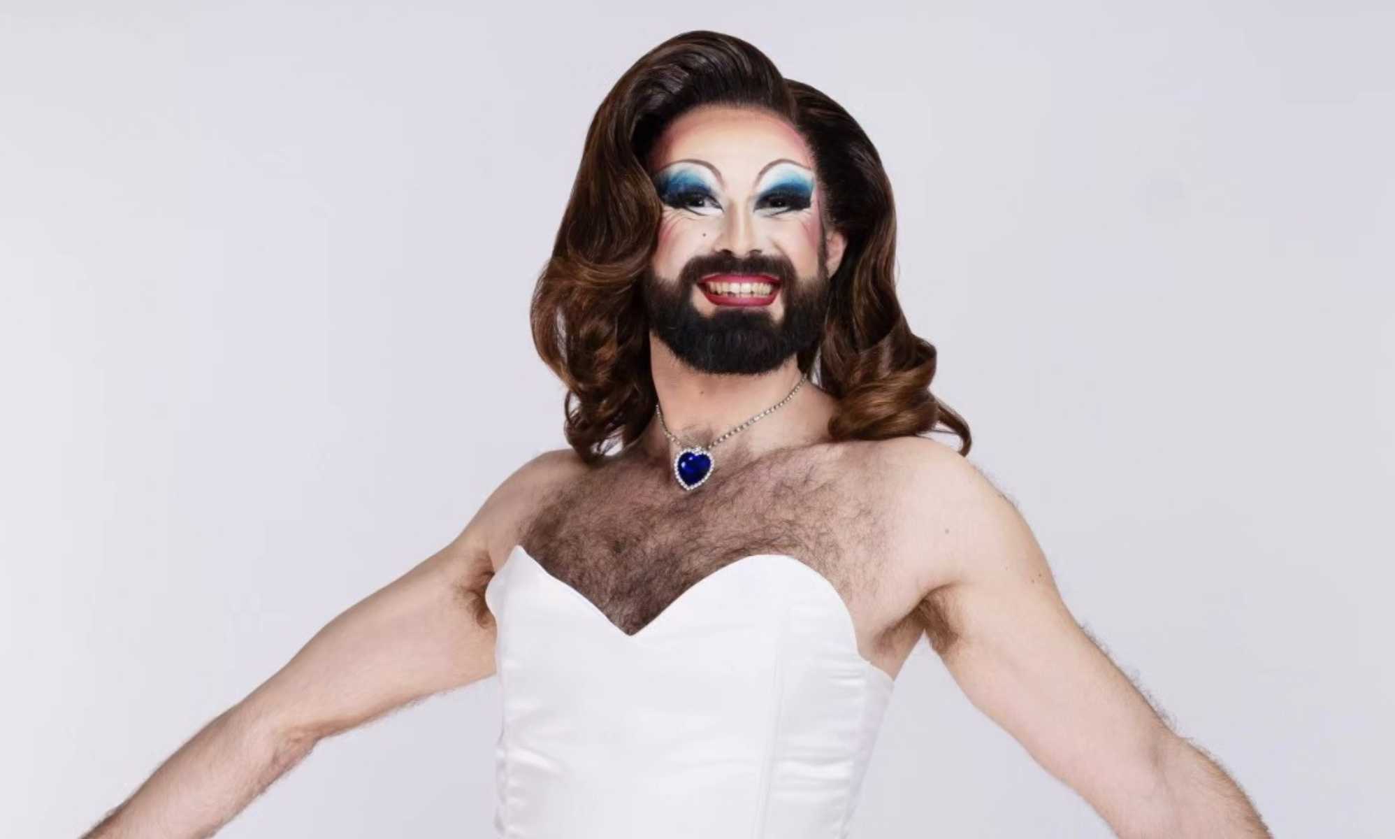 Britain’s Got Talent drag calls out Romanian talent show judge over alleged homophobia