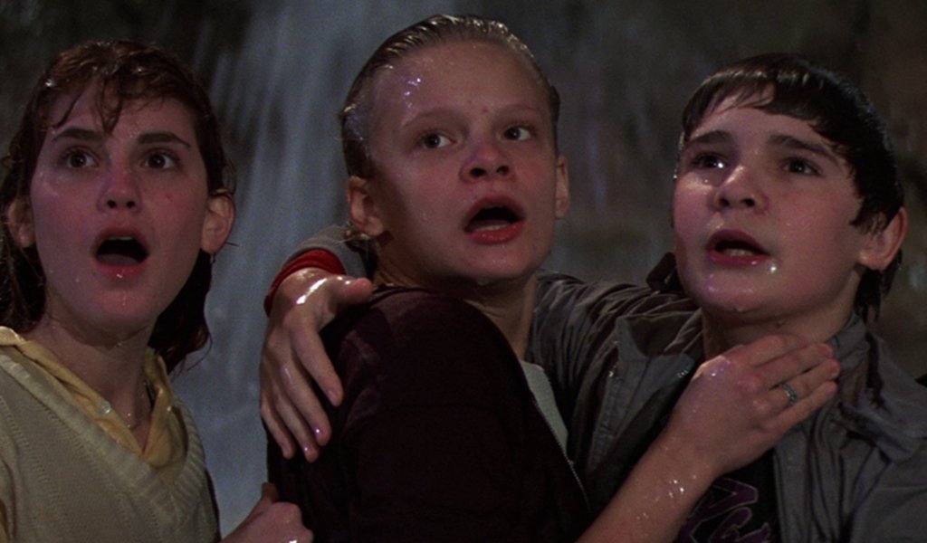 The Goonies might be getting a sequel 40 years later - will trans ally Martha Plimpton star in it? 