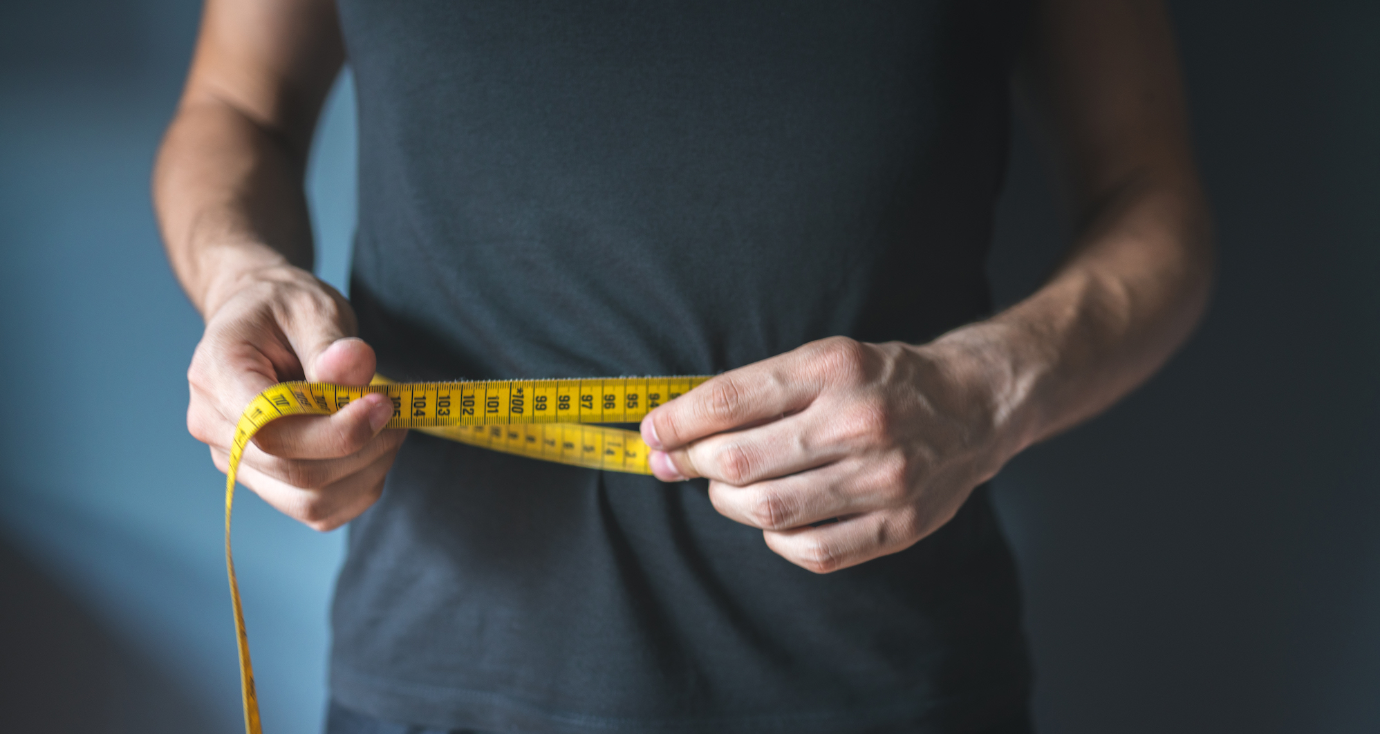 Gay and bisexual men have different levels of body satisfaction, study finds