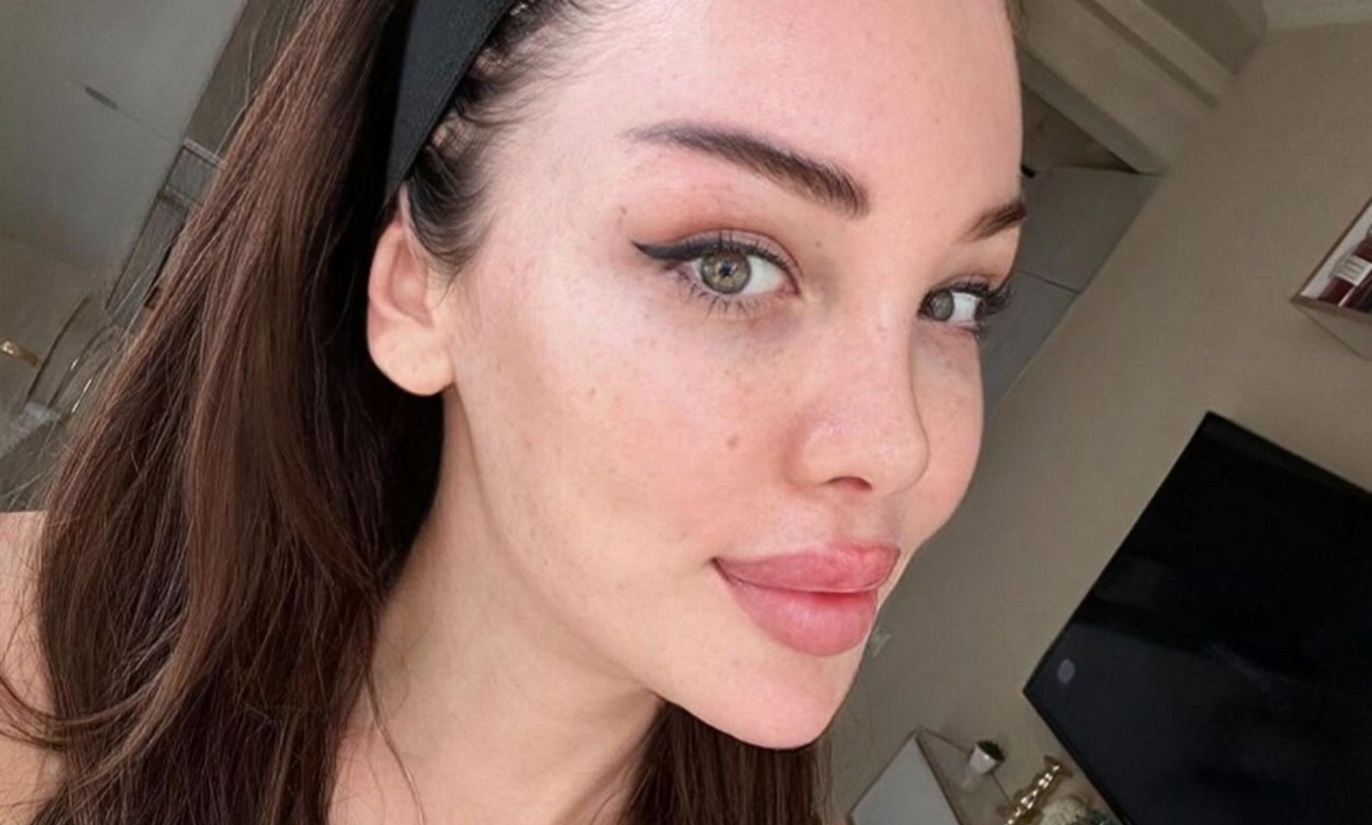 Trans model found dead in Georgia's capital Tbilisi