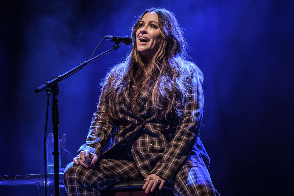 Alanis Morissette, Justin Timberlake to headline Lytham Festival 2025