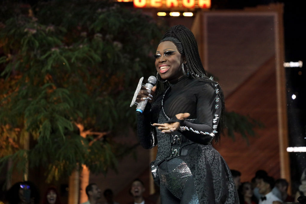 Bob The Drag Queen announces UK and European tour dates