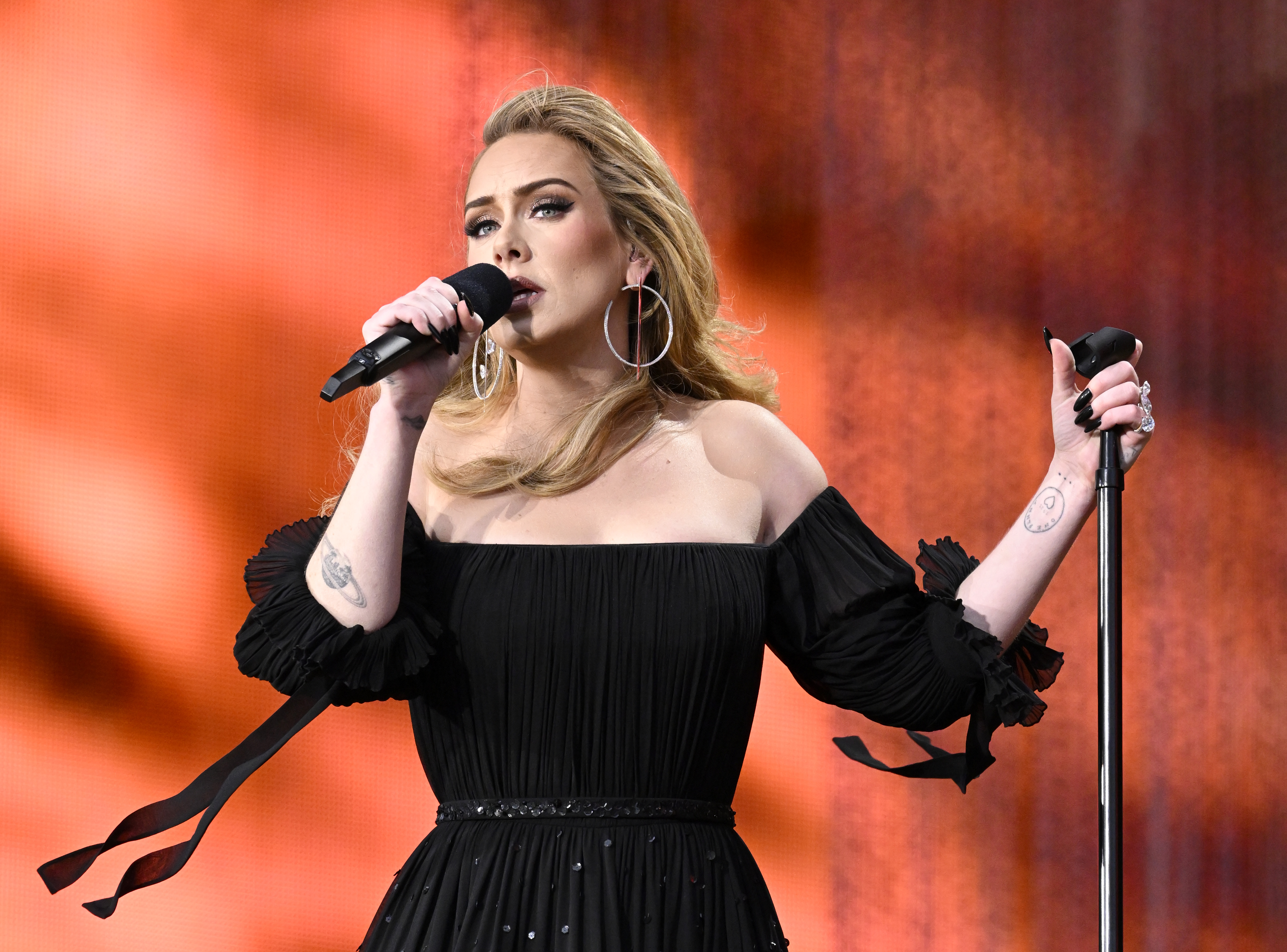 Adele announces hiatus ahead of her final Las Vegas residency run: 'I want to live my new life'