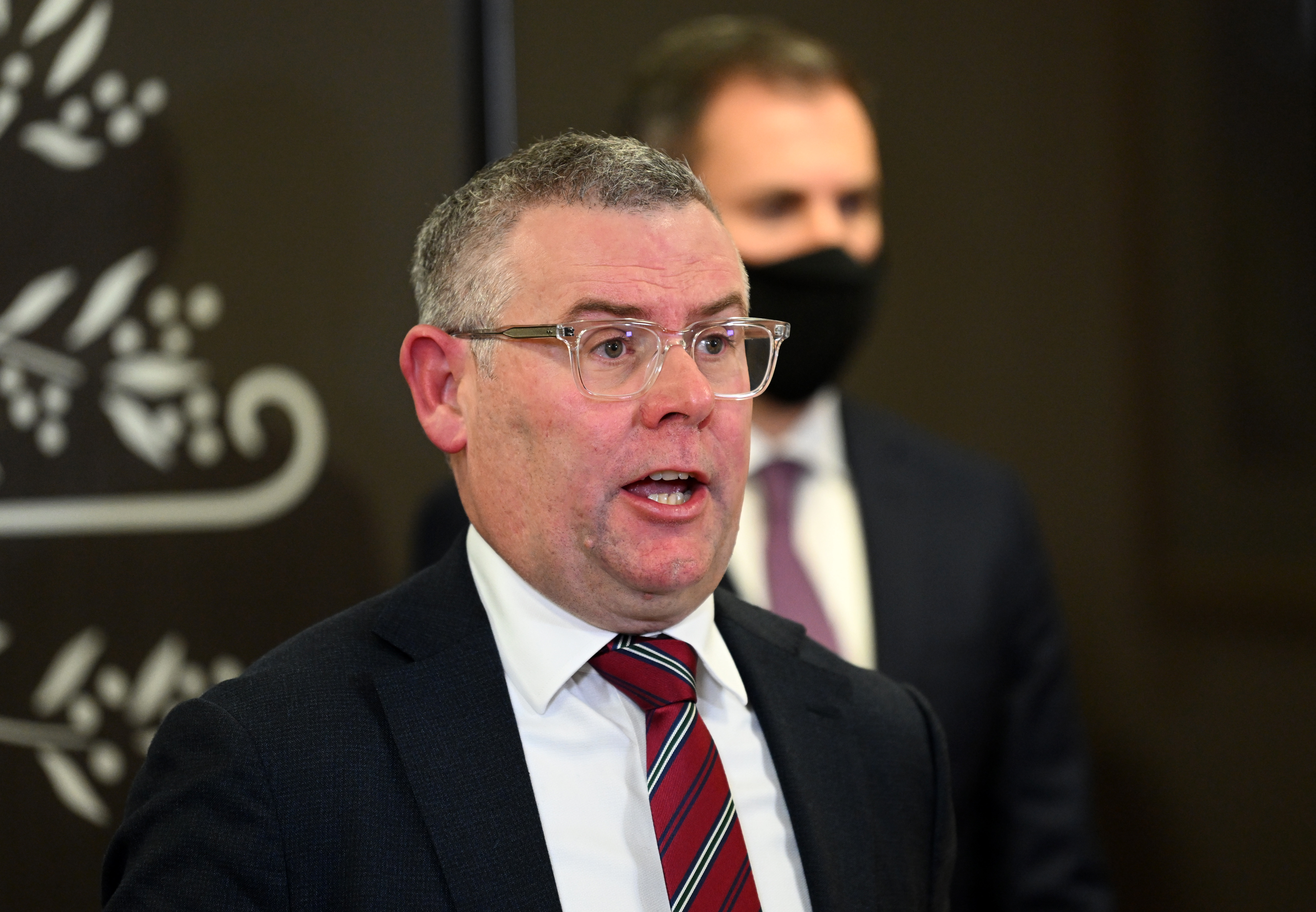 Employment Minister 'concerned' after Iran summons Australian Ambassador over pro-LGBTQ+ social post