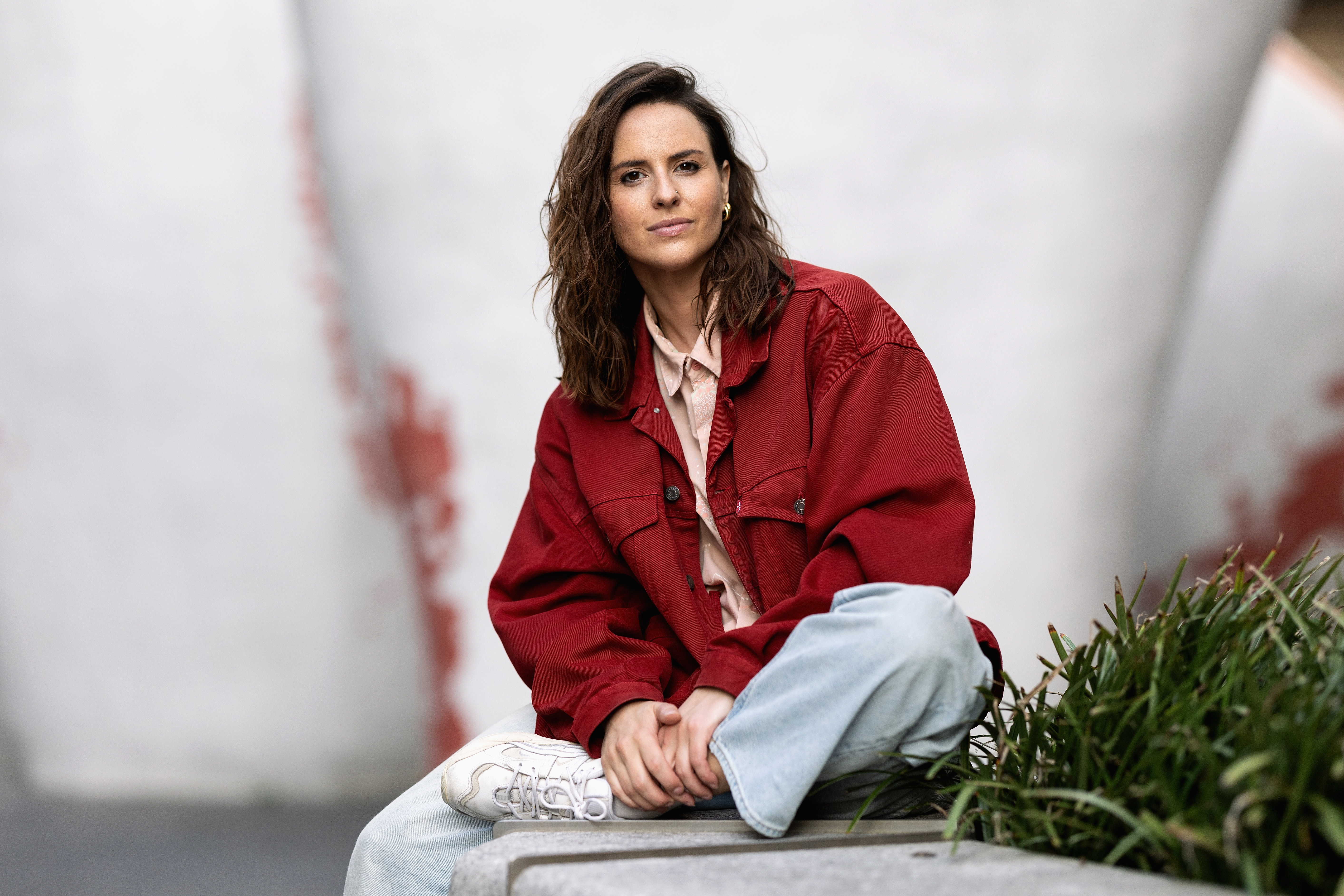 Australian Olympic breakdancer 'Raygun' apologises for backlash: 'I knew my chances were slim'