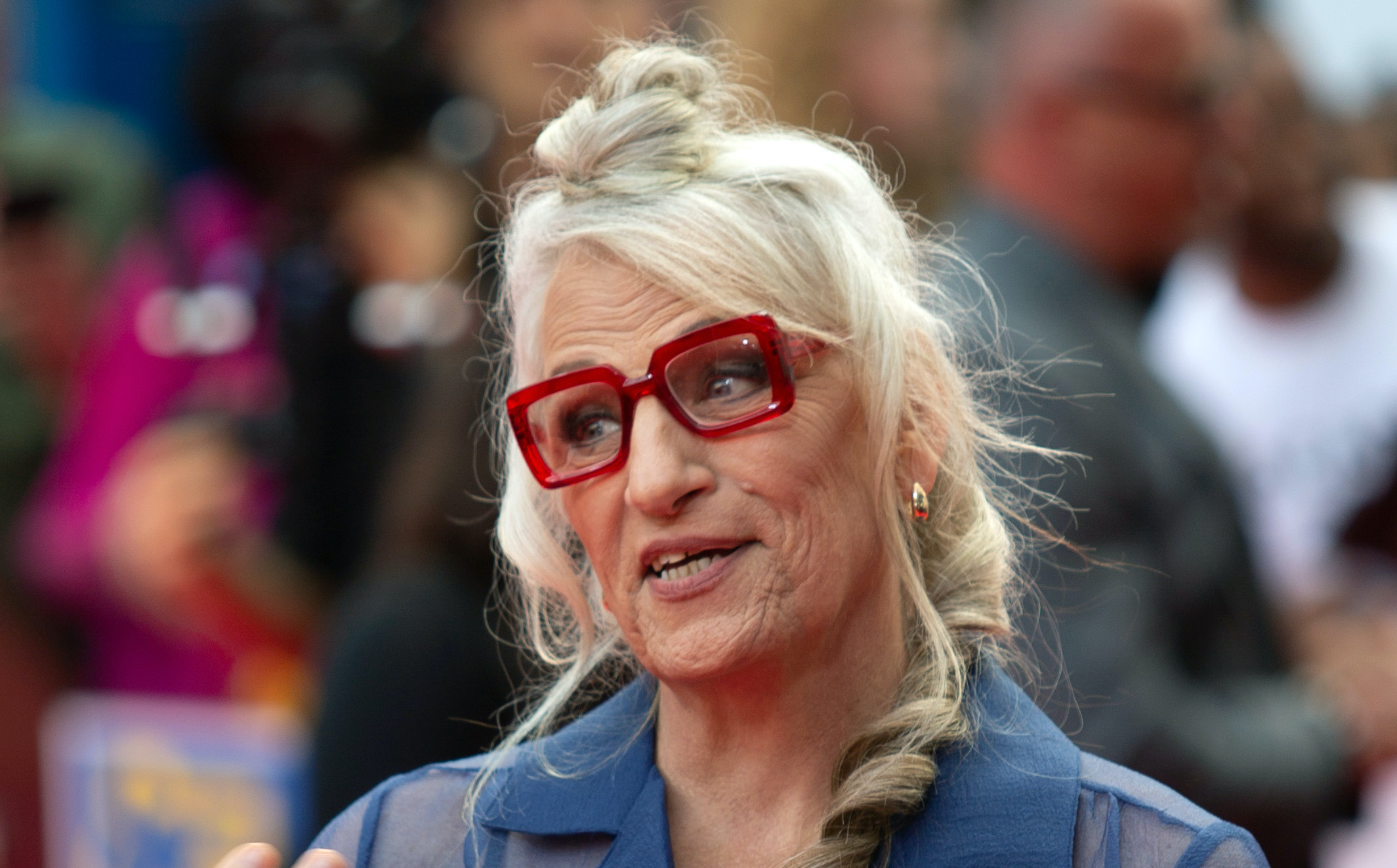 Everything you need to know about Will Ferrell's bestie (and trans icon) Harper Steele