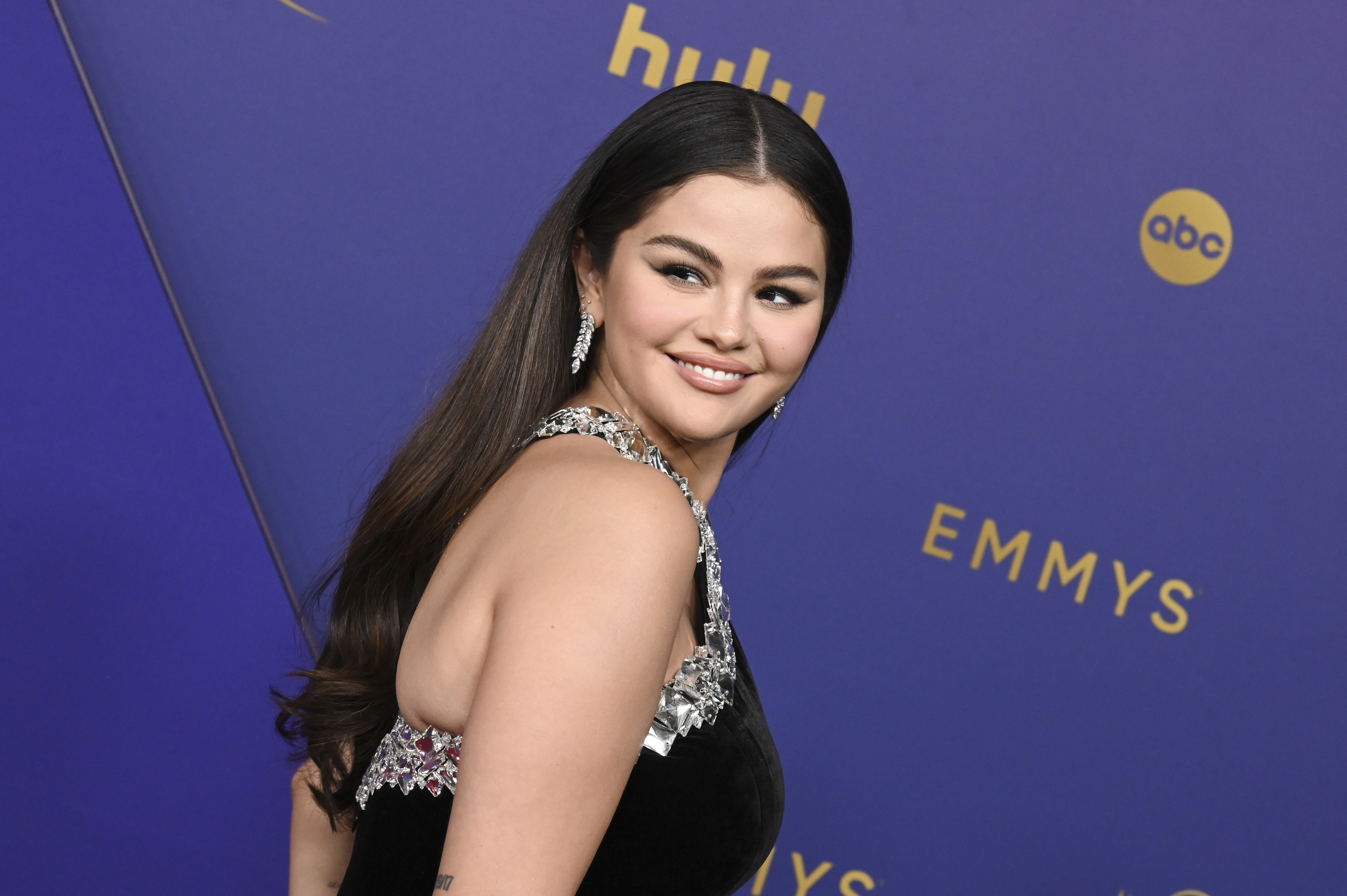 Selena Gomez hits back at trolls after sharing that she can't carry children: 'That is not shameful'