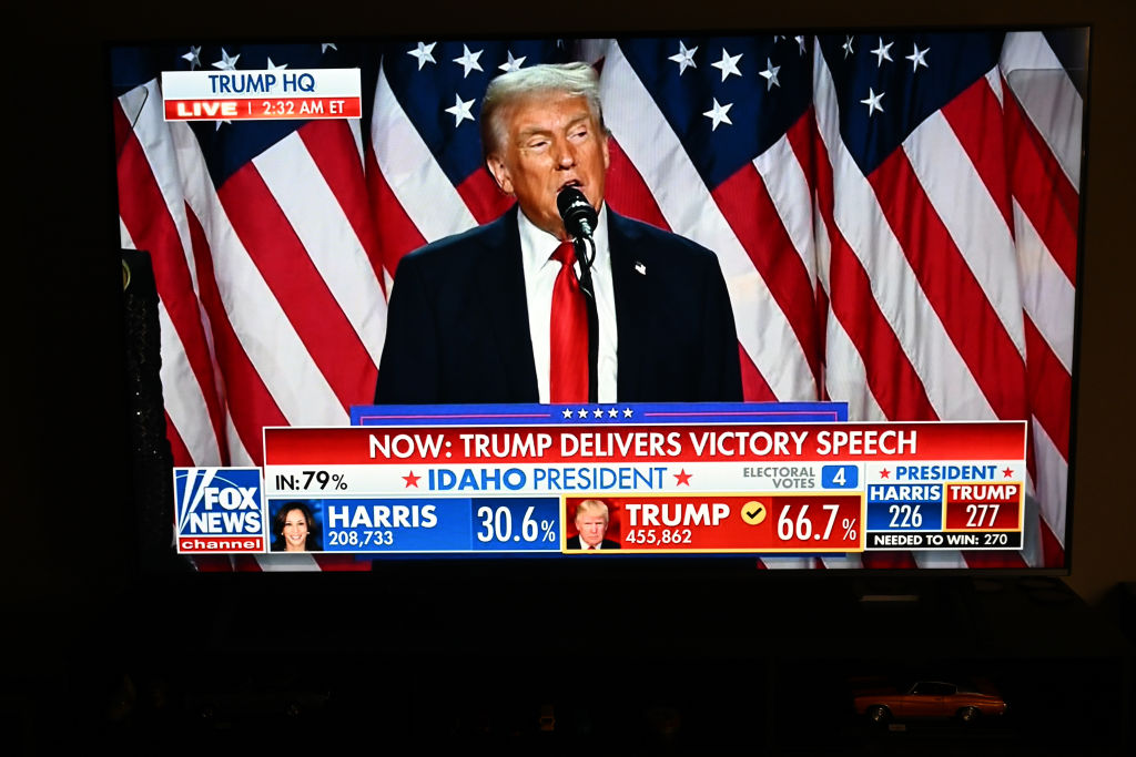 How Project 2025 – a right-wing wish list for Trump's second term – threatens LGBTQ+ rights