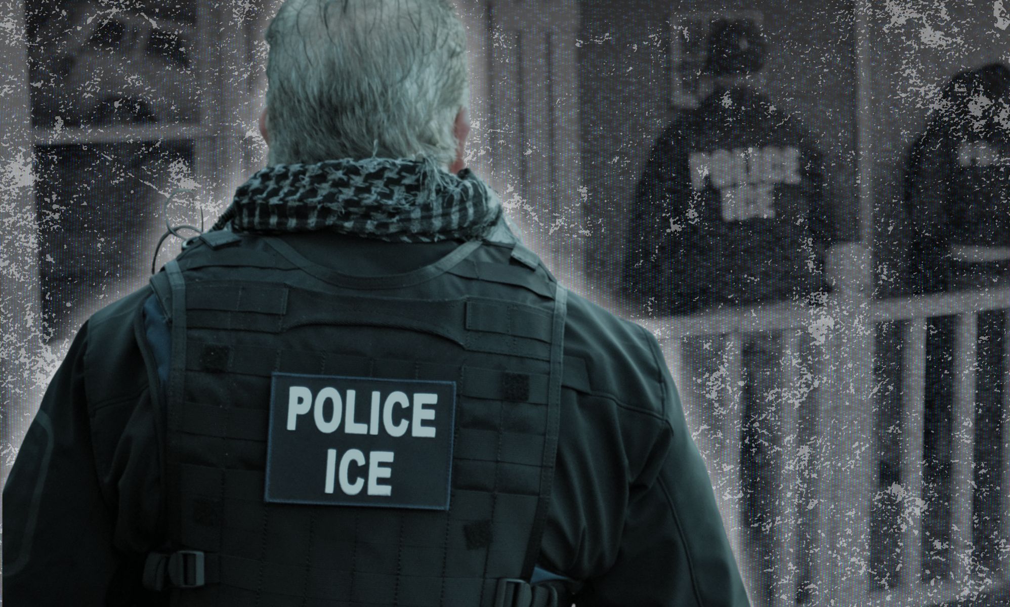 LGBTQ+ asylum seekers in the US have shared their 'disgusting' experiences in ICE custody