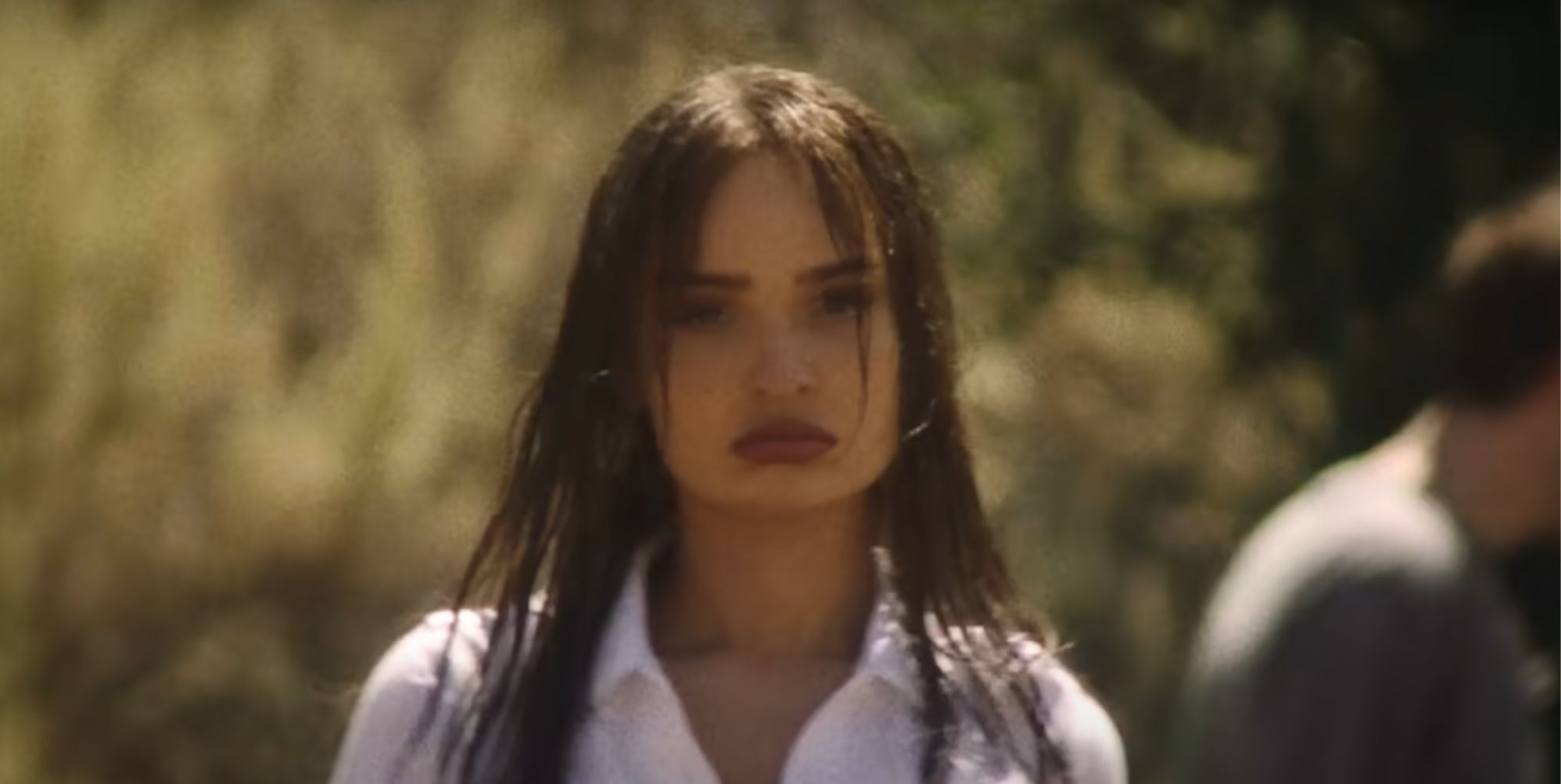 Trans pop icon Kim Petras releases song of the summer contender: 'Don't Lie'