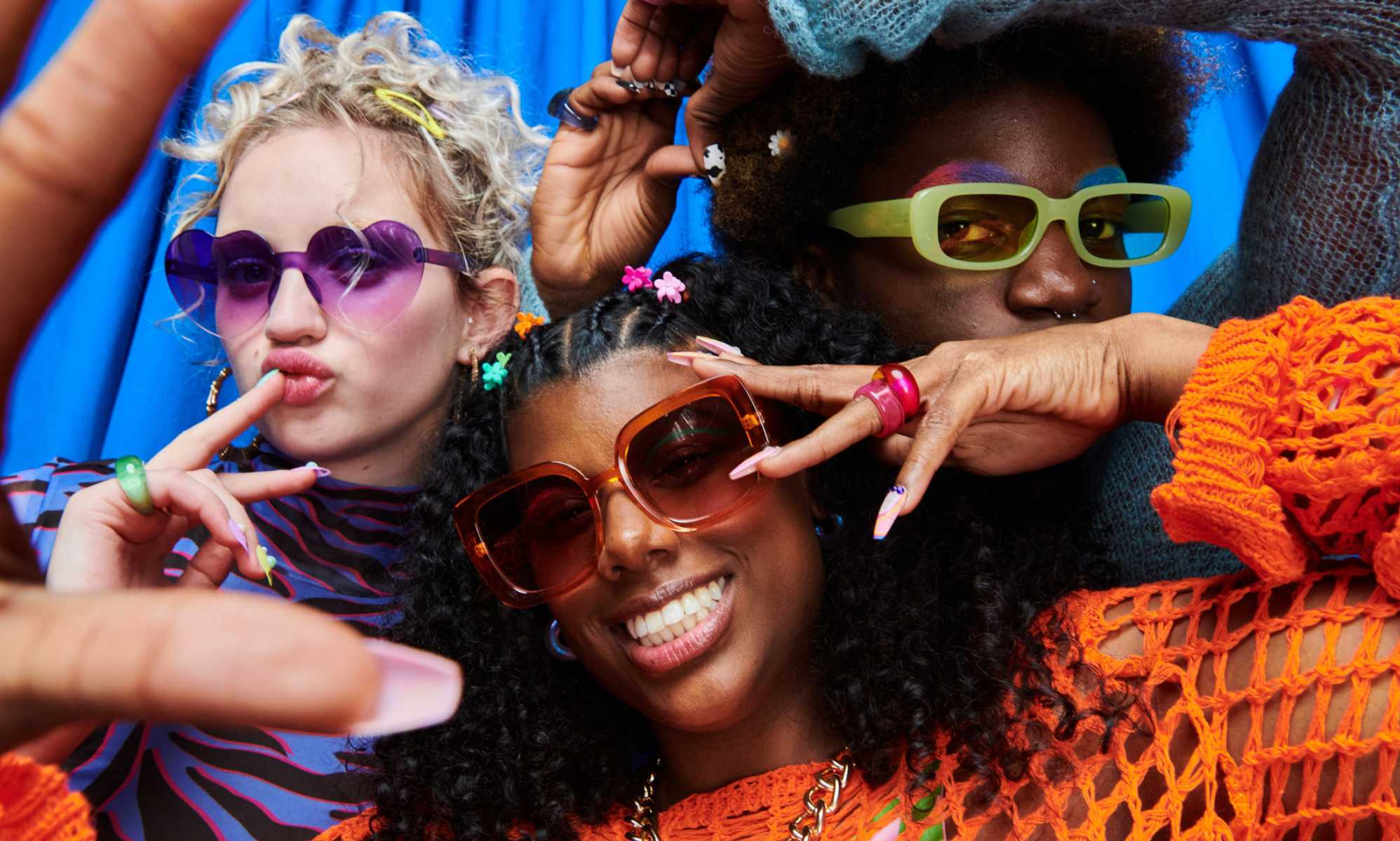 Number of LGBTQ+ people in the US on the rise, survey shows