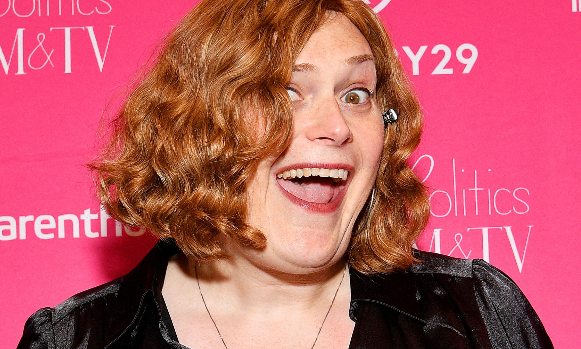 Lilly Wachowski to co-produce animated adaptation of trans novel Hell Followed With Us