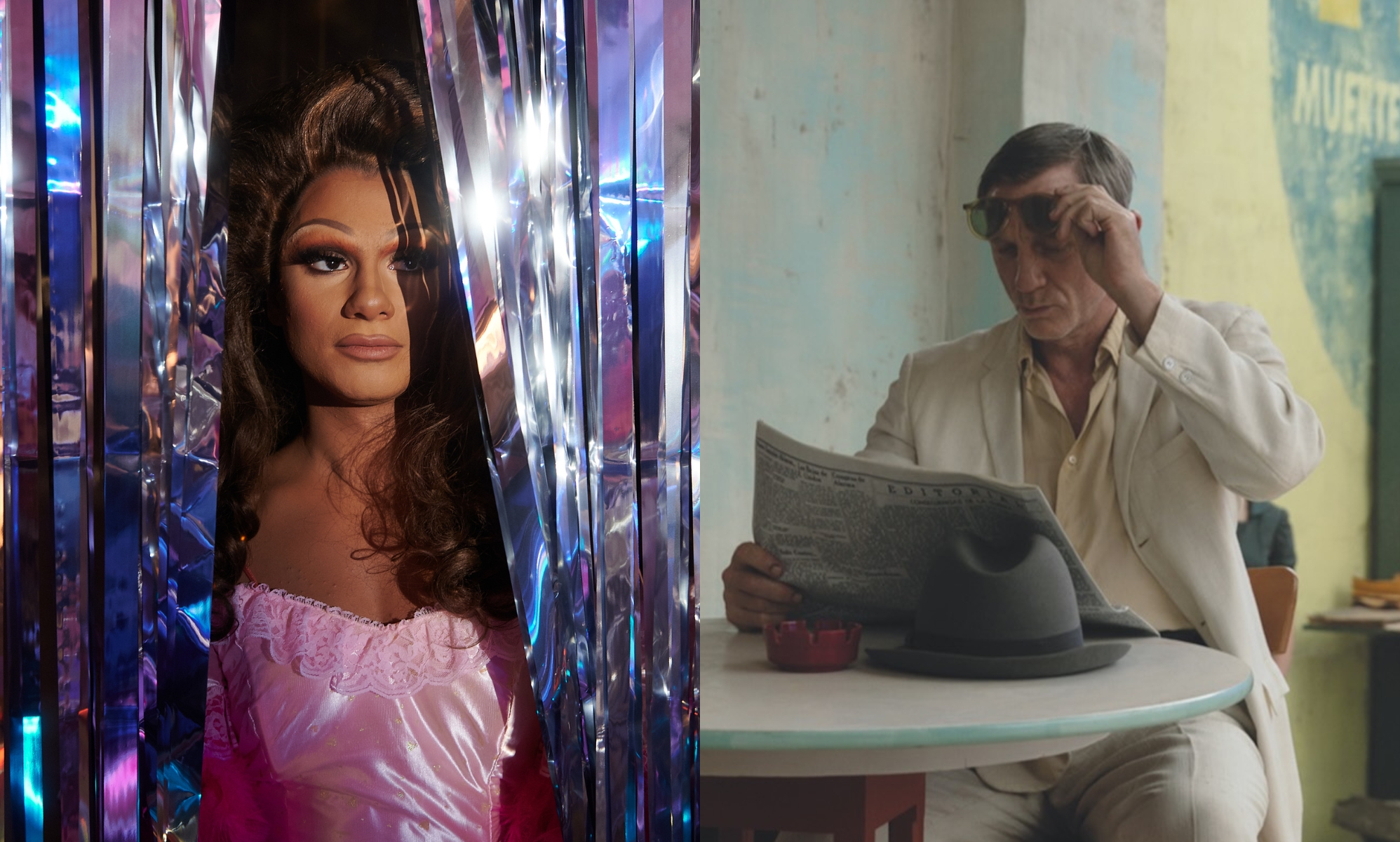 12 unmissable LGBTQ+ movies you need to see at the 2024 BFI London Film Festival