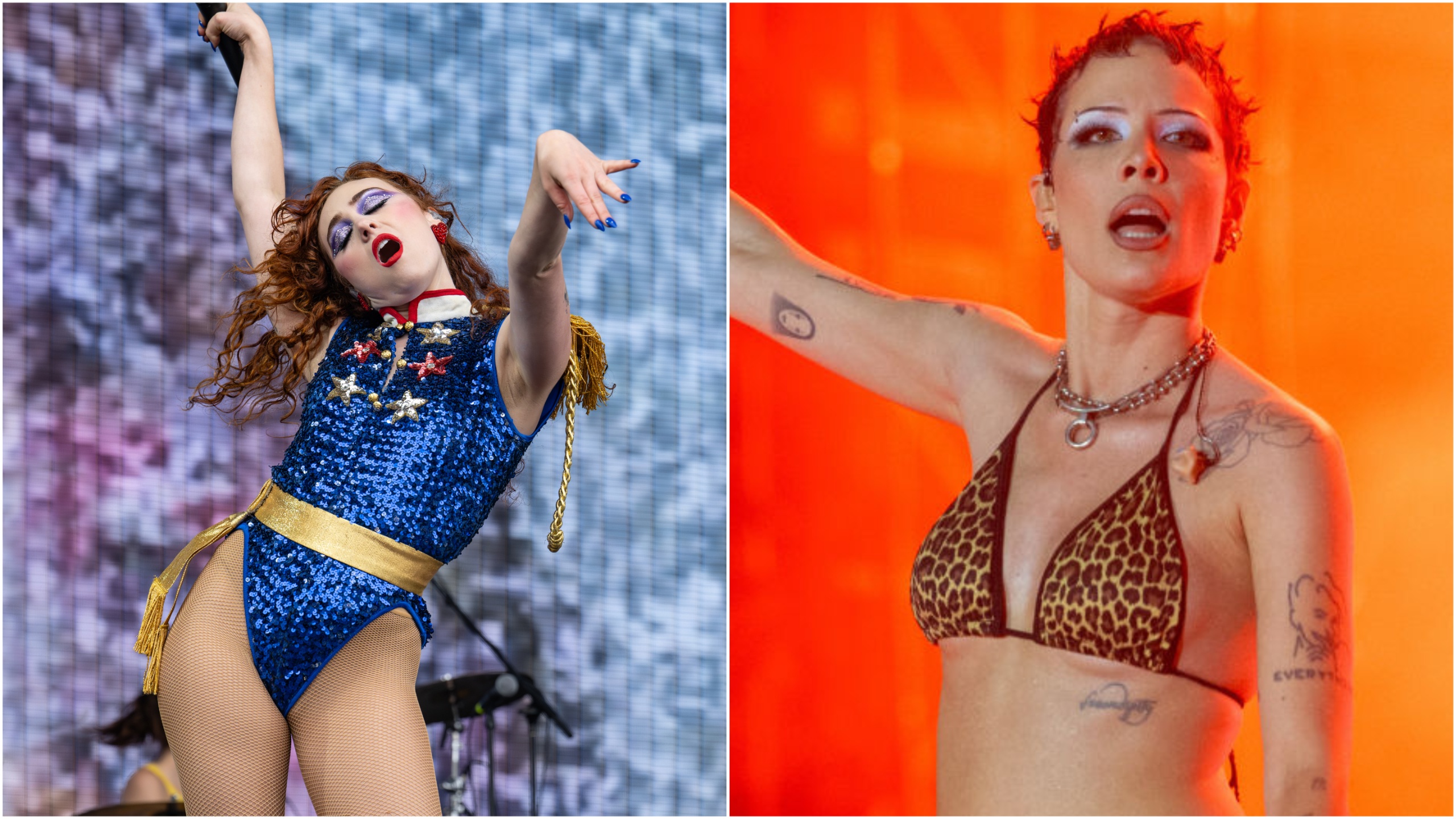 All the LGBTQ+ stars, including Chappell Roan, confirmed for the MTV VMAs so far