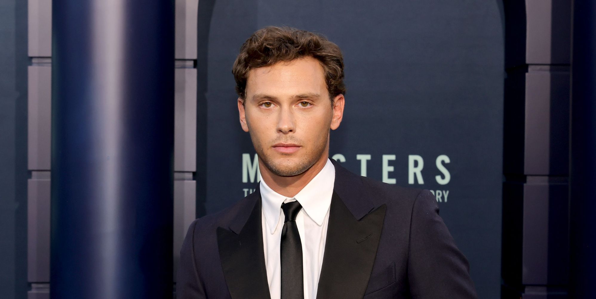 Monsters star Cooper Koch says Erik Menendez is 'so excited' after resentencing hearing