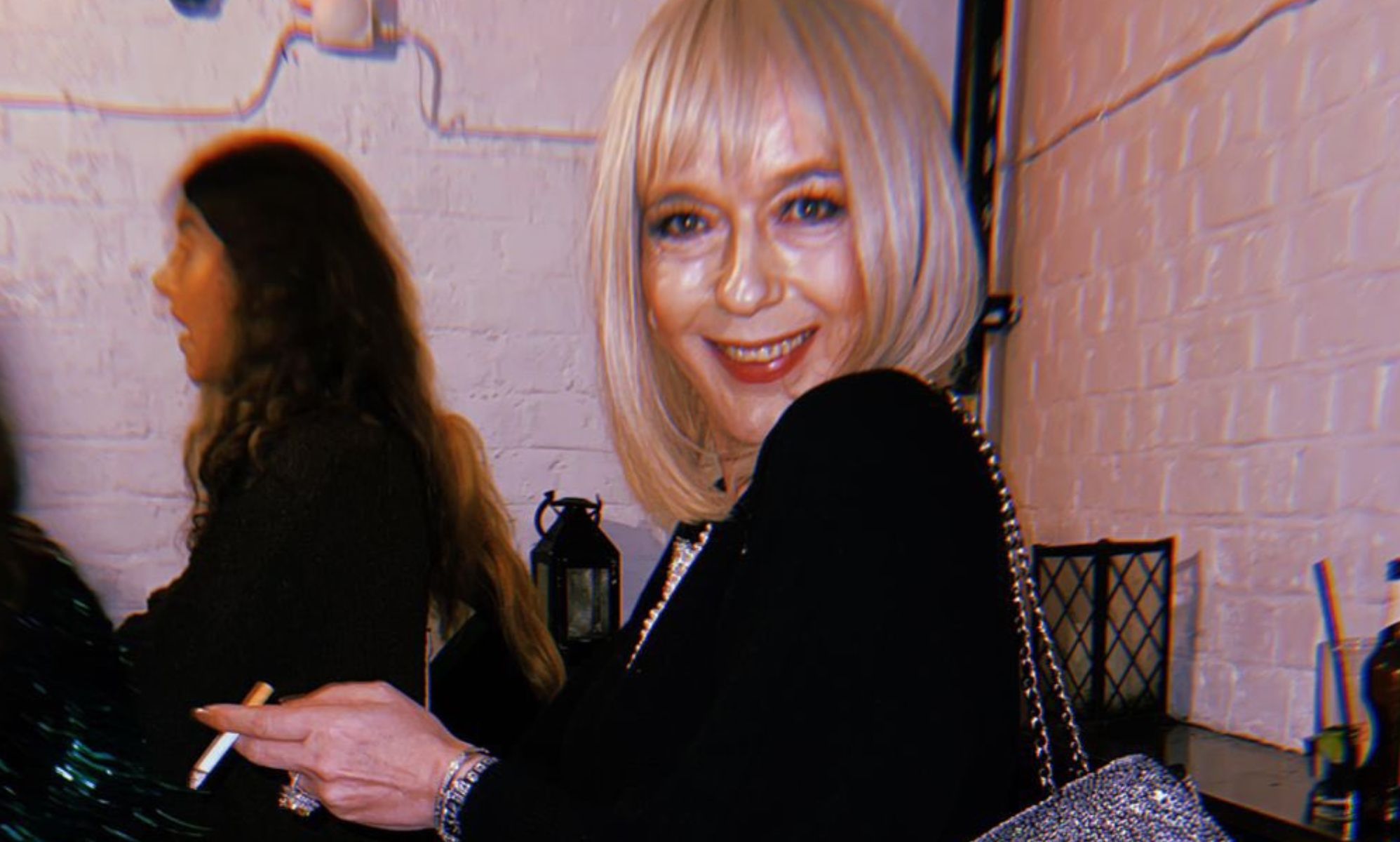 Trans woman last seen leaving Soho bar found dead in River Thames