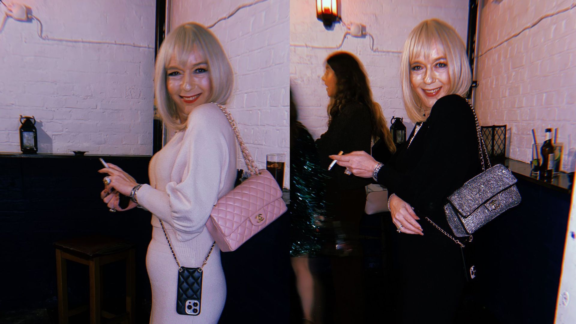 Fears for missing trans woman last seen in Soho