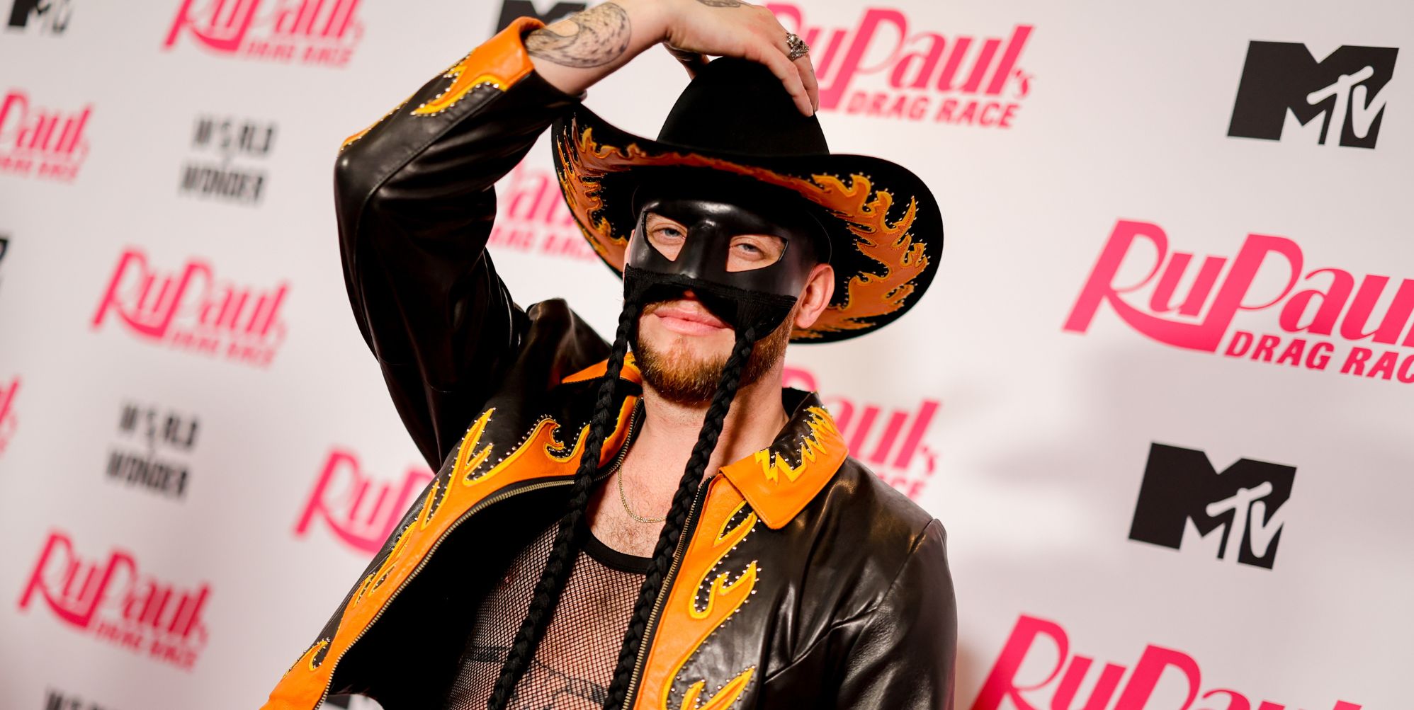 Gay country star Orville Peck in talks for new Broadway show