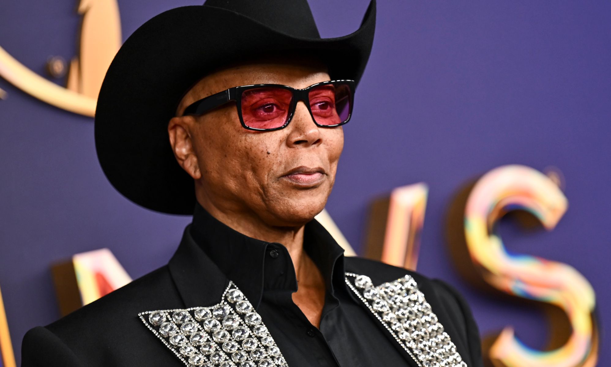 RuPaul announces 2028 presidential bid: 'Trump done already done had herses'