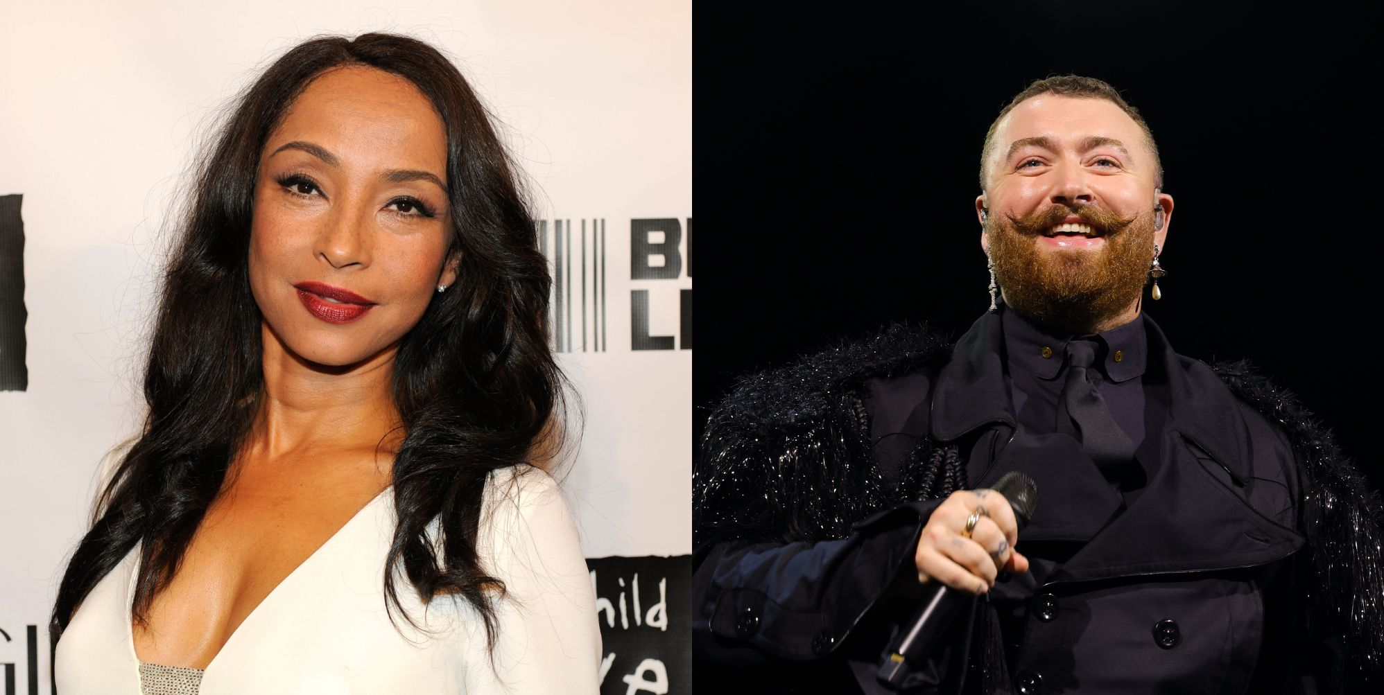 Sade, Sam Smith and Hunter Schafer to release new music for trans awareness album Transa