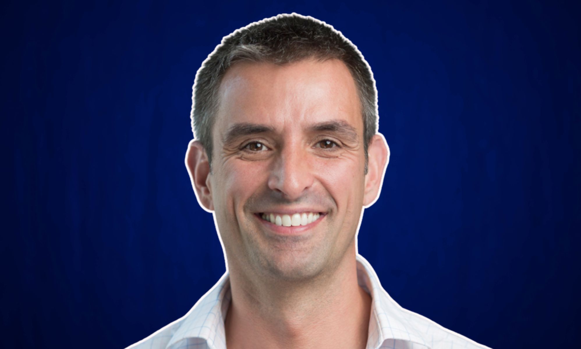 New Stonewall boss addresses LGBTQ+ hate in Labour Party conference appearance