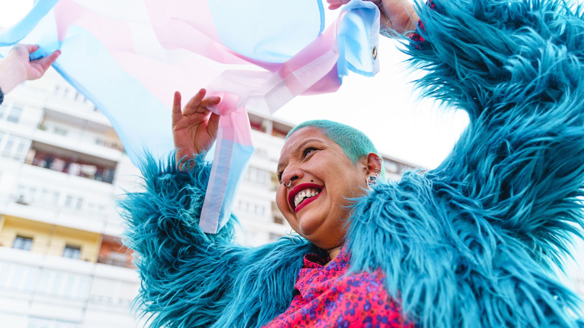 Trans population estimate dropped by ONS due to 'confusing' census question