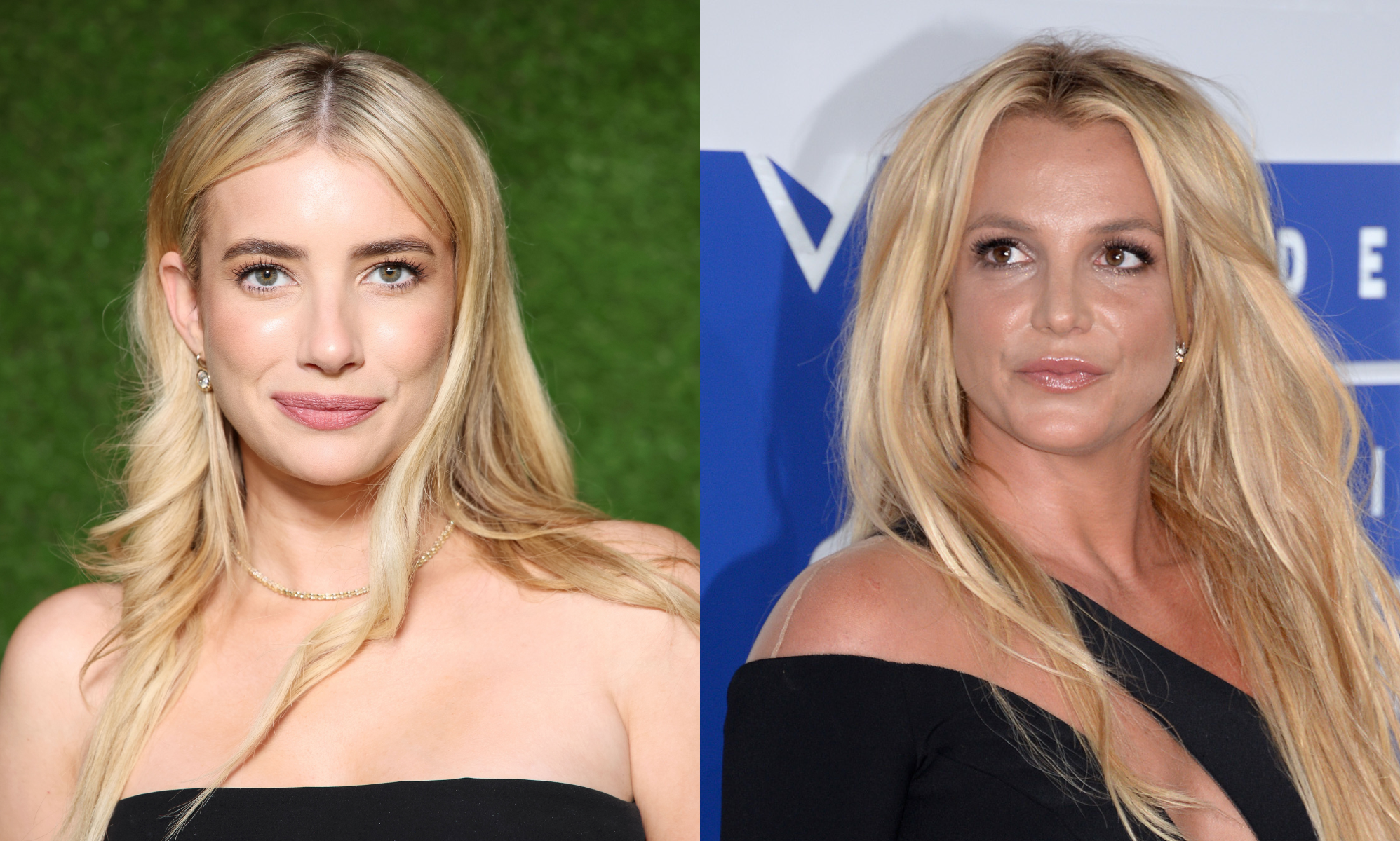 Emma Roberts unpacks Britney Spears biopic casting rumours: 'It's my true dream to play Britney'