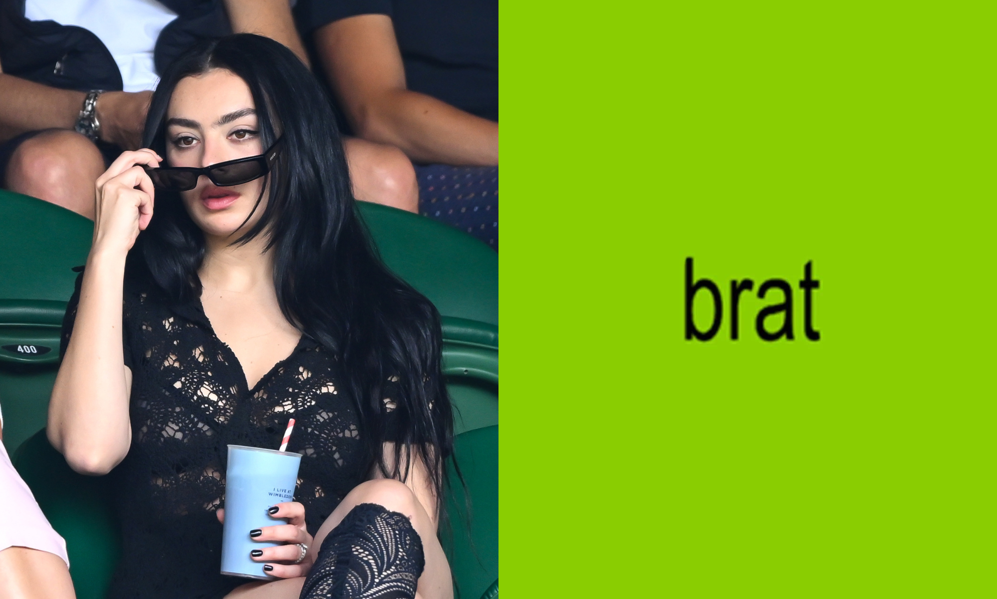 Charli XCX announces 'Brat Summer' is officially over, and we don't know what to do with ourselves