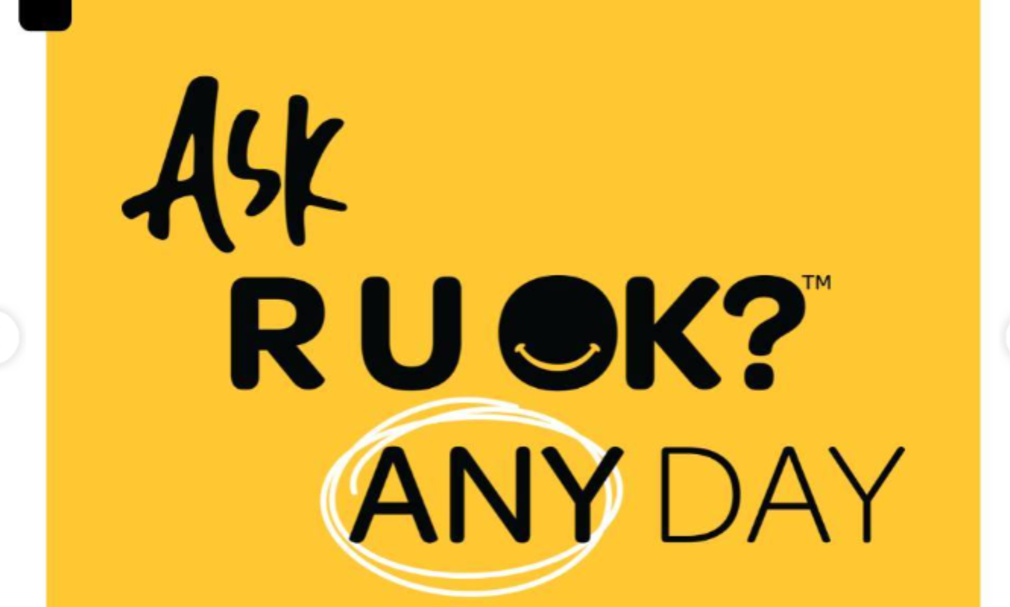 As R U OK? Day 2024 approaches, Australians are being reminded to check in 'every day'