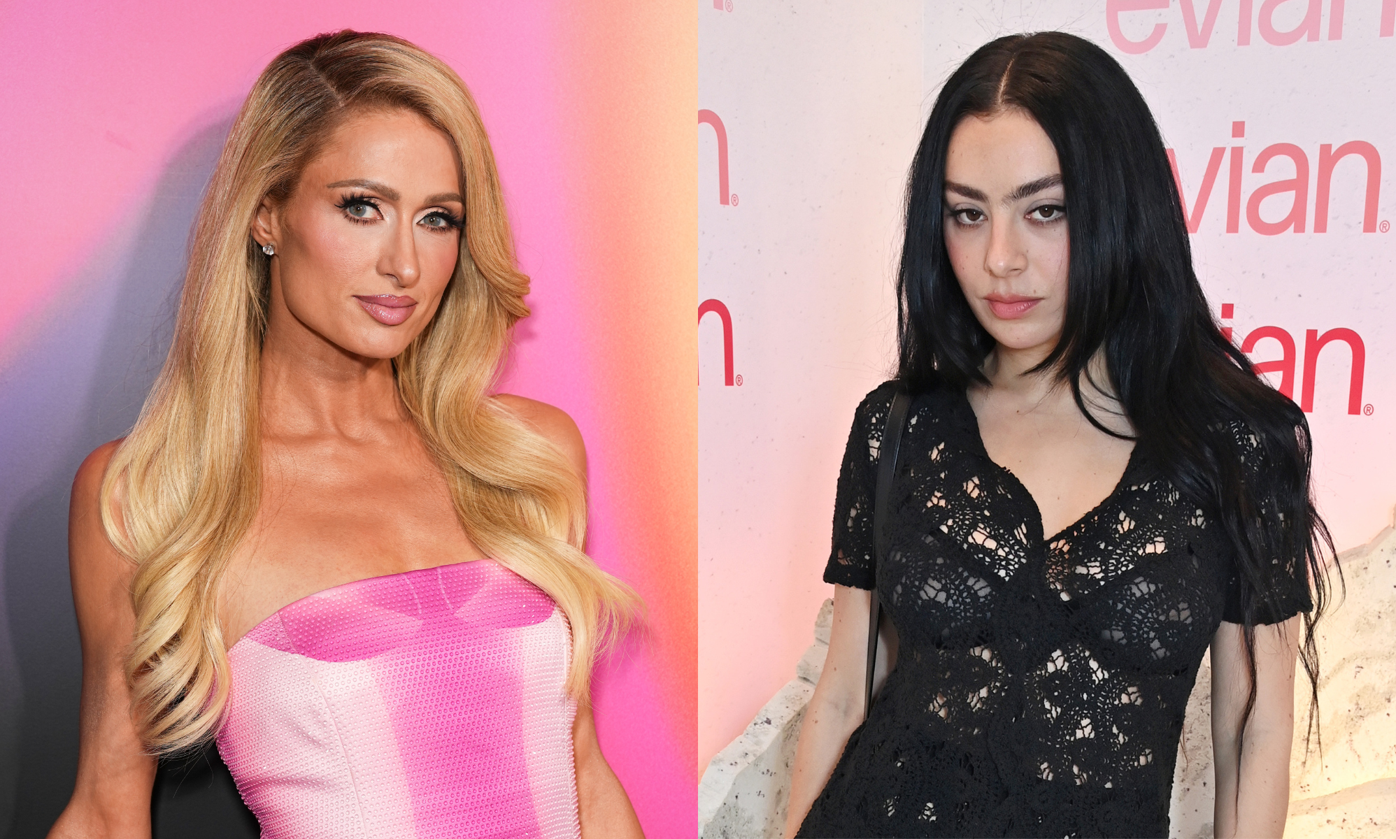 Paris Hilton wants to collaborate with Charli XCX: 'I’m the original brat'