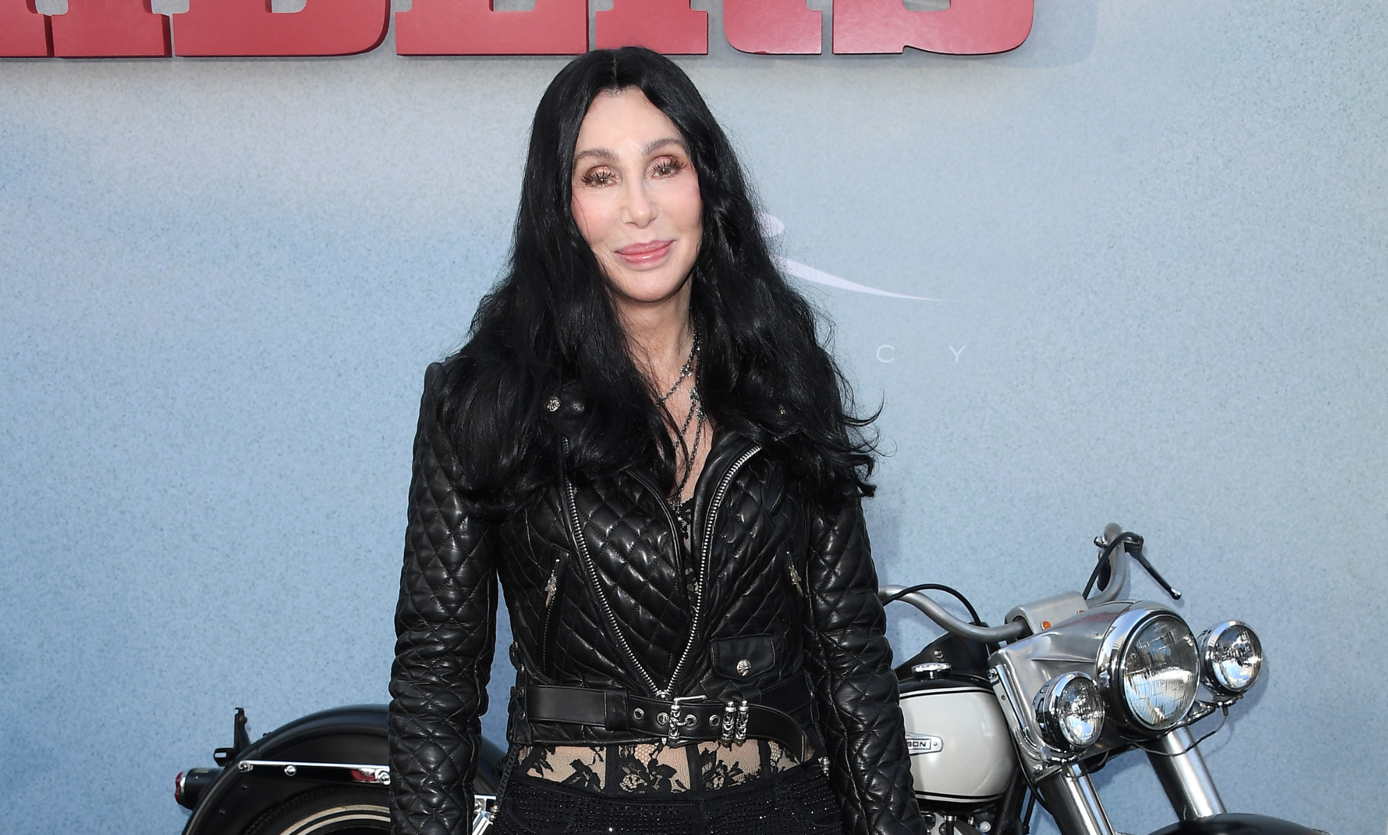 Cher to lead the 'first-ever all-women' lineup of performers at Victoria's Secret Fashion Show 2024