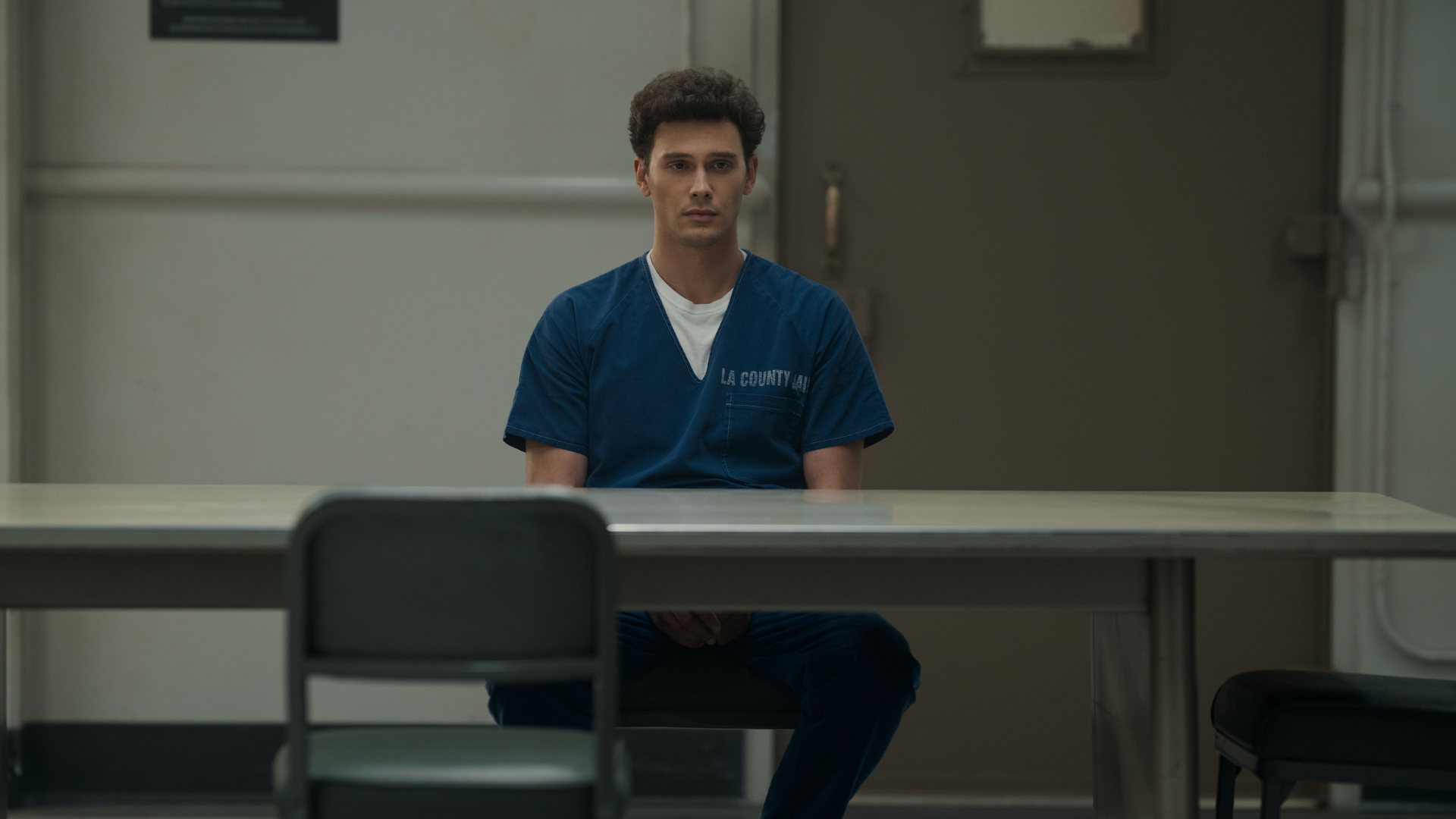 Monsters viewers say Cooper Koch deserves awards for episode 5: 'Give this man an Emmy!'