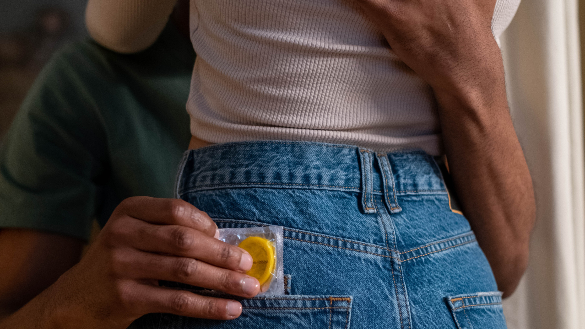 'Stealthing' is finally illegal in Queensland, Australia