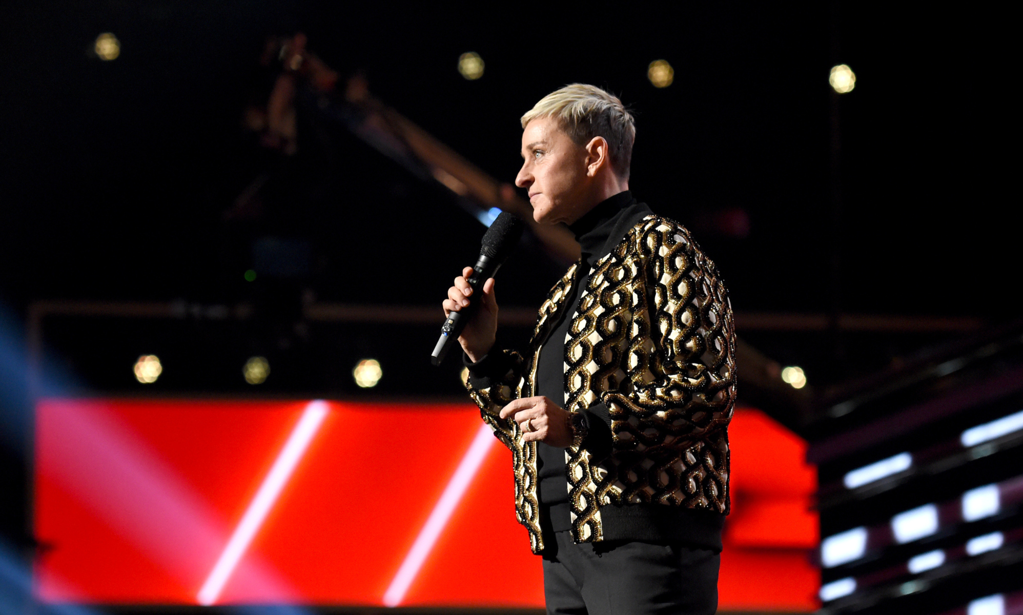 Ellen DeGeneres was 'devastated' after staff treatment controversy: 'It consumed me for a long time'