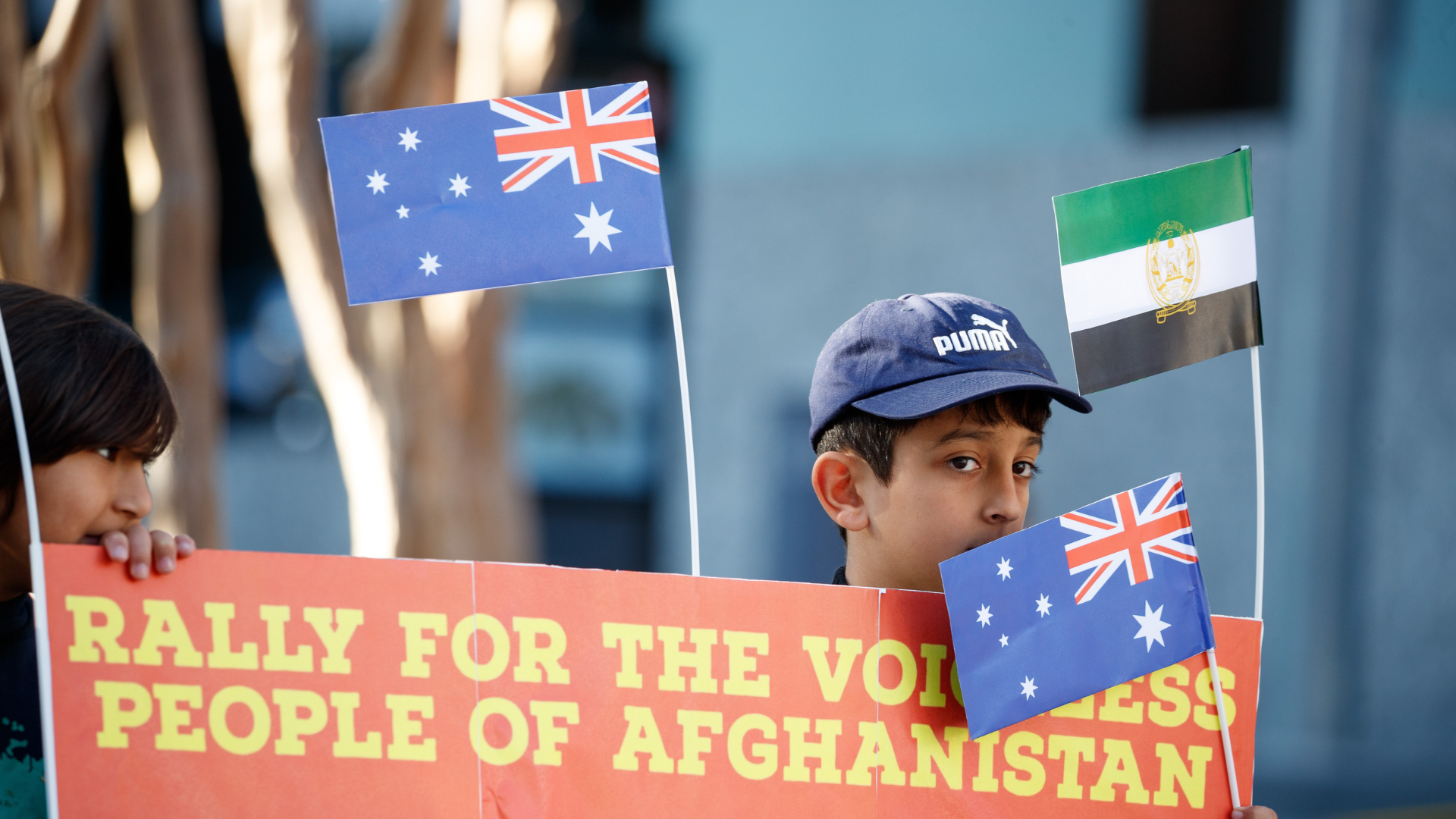 Australia and three more countries to take Taliban to International Court for gender discrimination