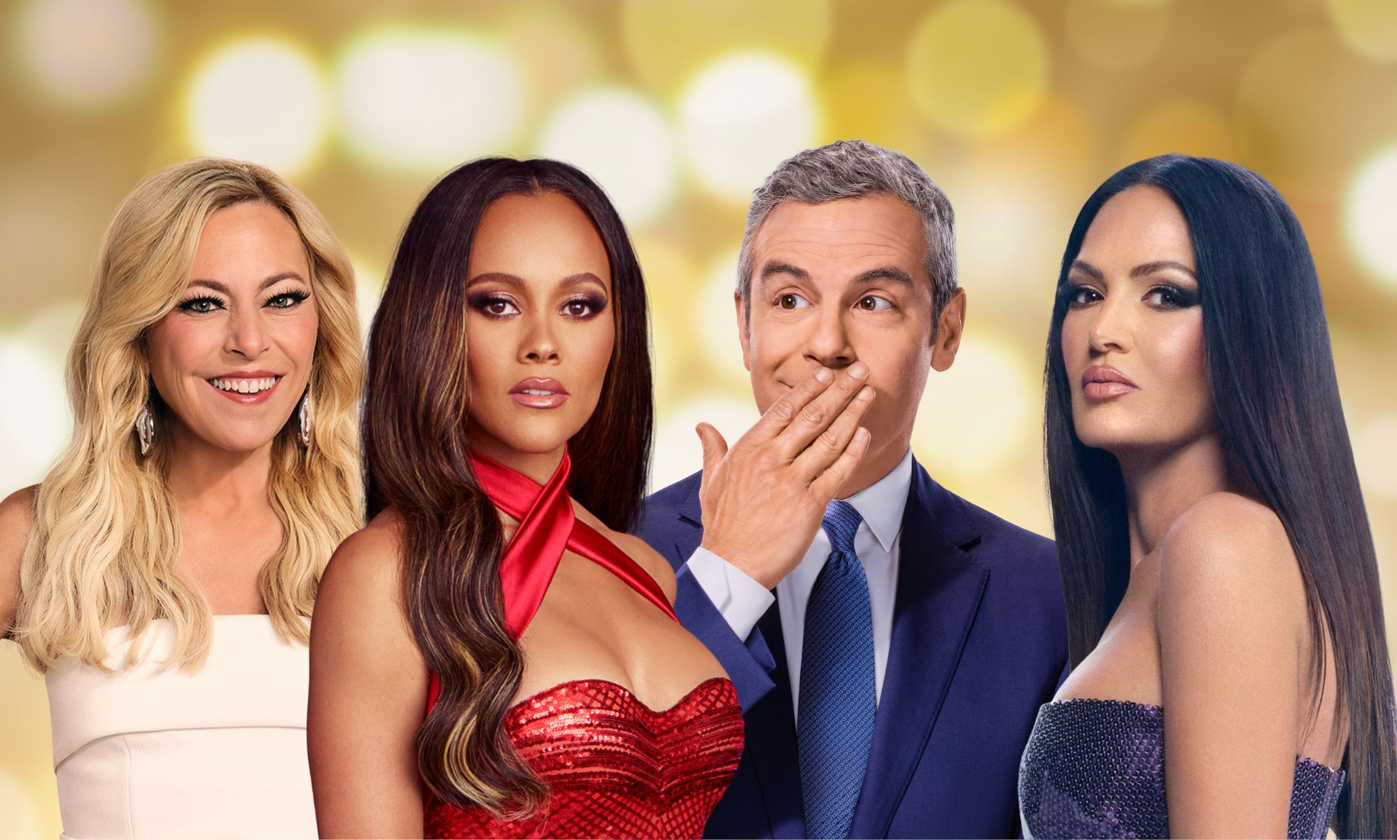 Hayu's FanFest is bringing iconic reality TV stars to the UK