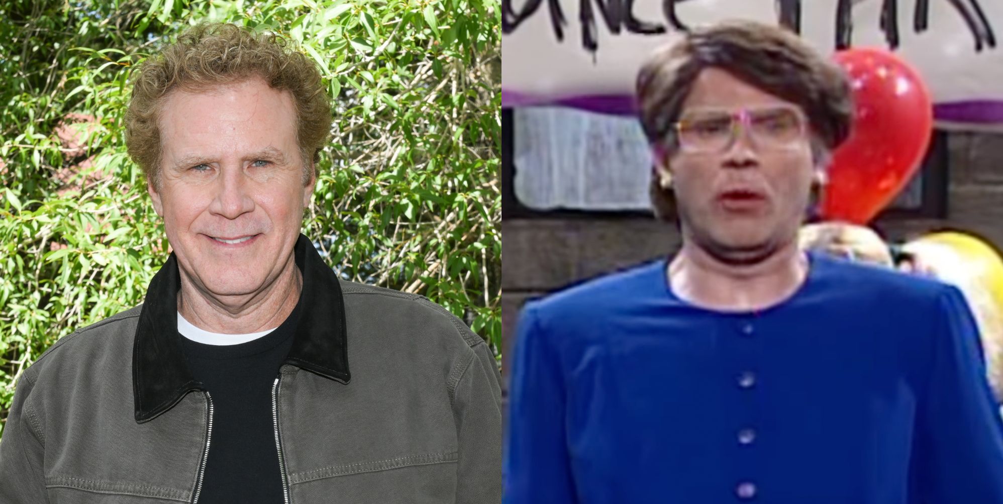 Will Ferrell regrets dressing up as a woman on SNL: 'I wouldn't do it now'