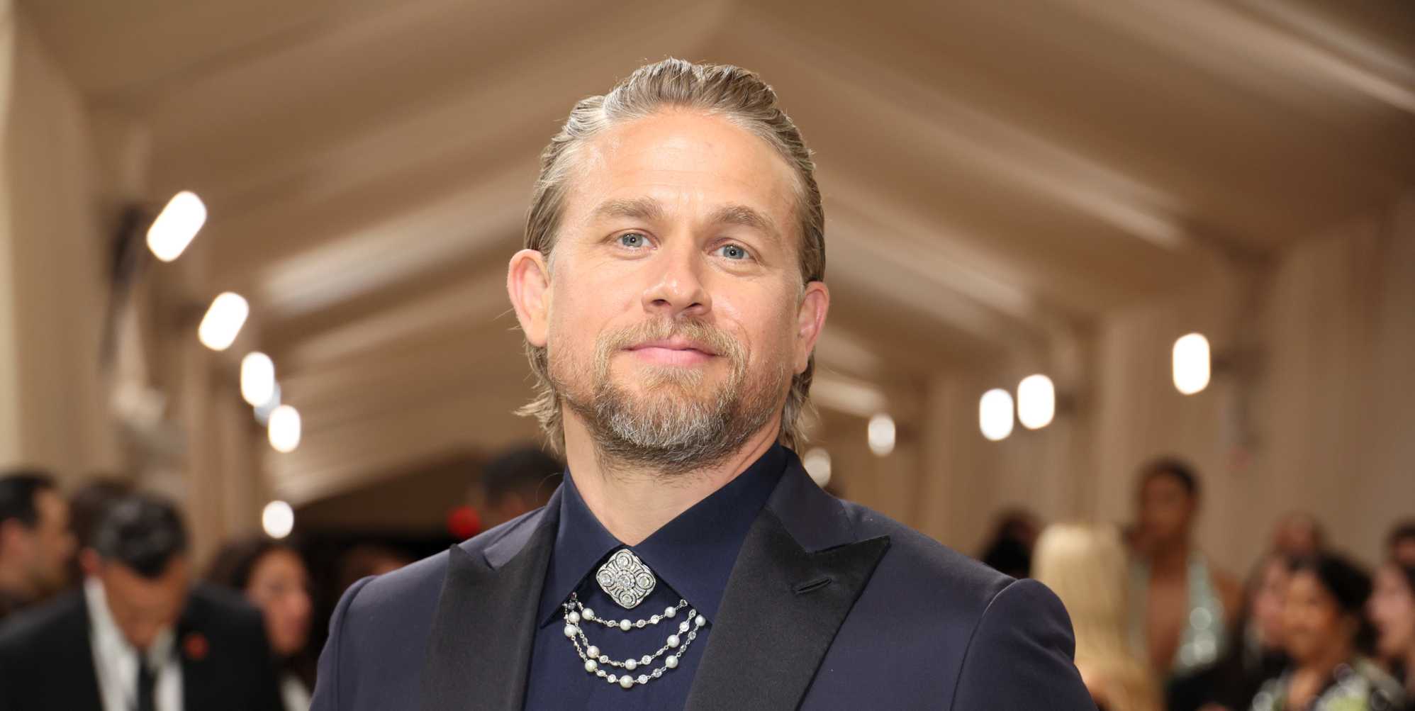 Queer as Folk star Charlie Hunnam to play serial killer in Ryan Murphy's next Monster series