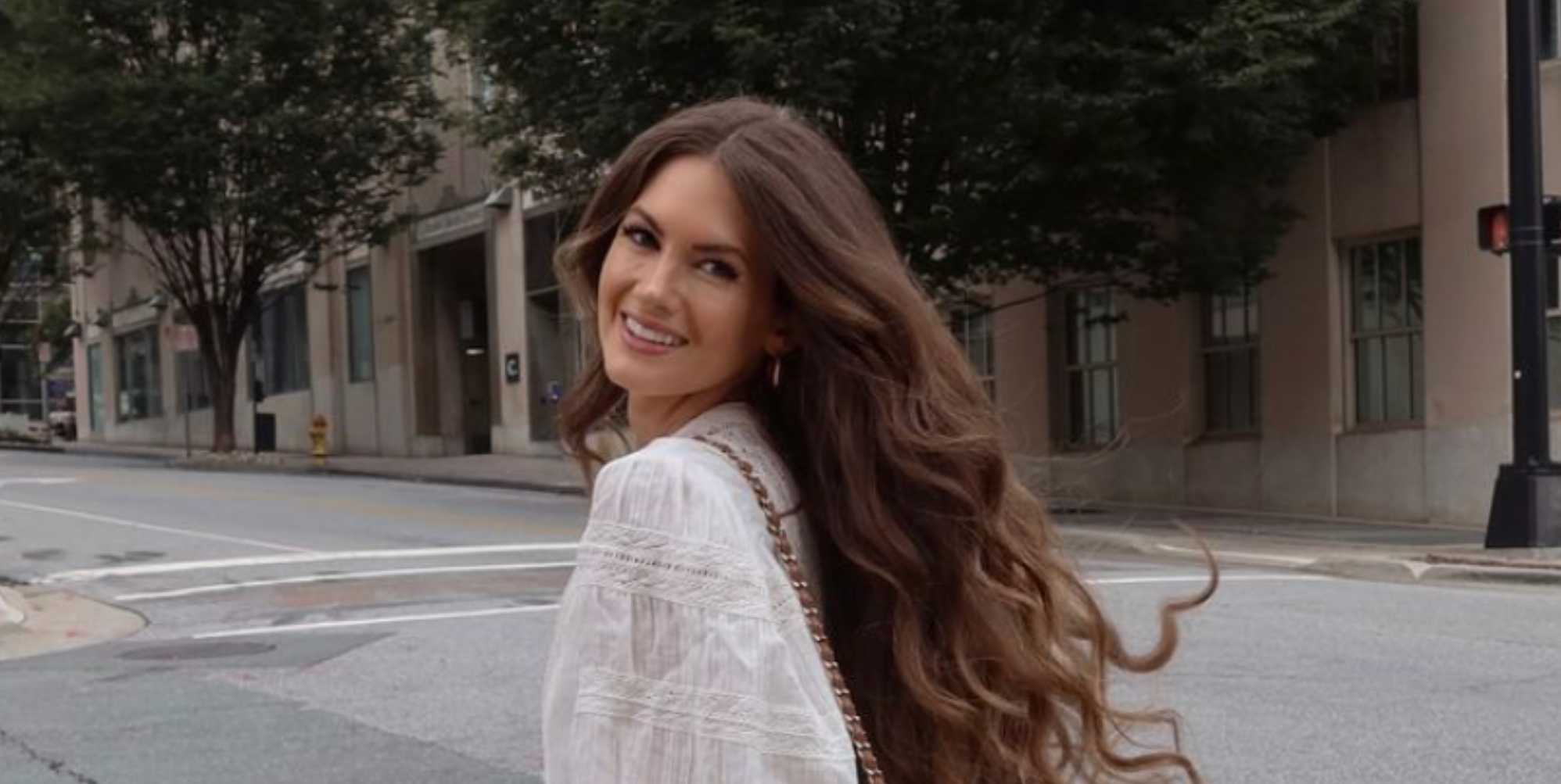 This influencer is the face of the 'Christian Girl Autumn' meme – she's also a fierce trans ally