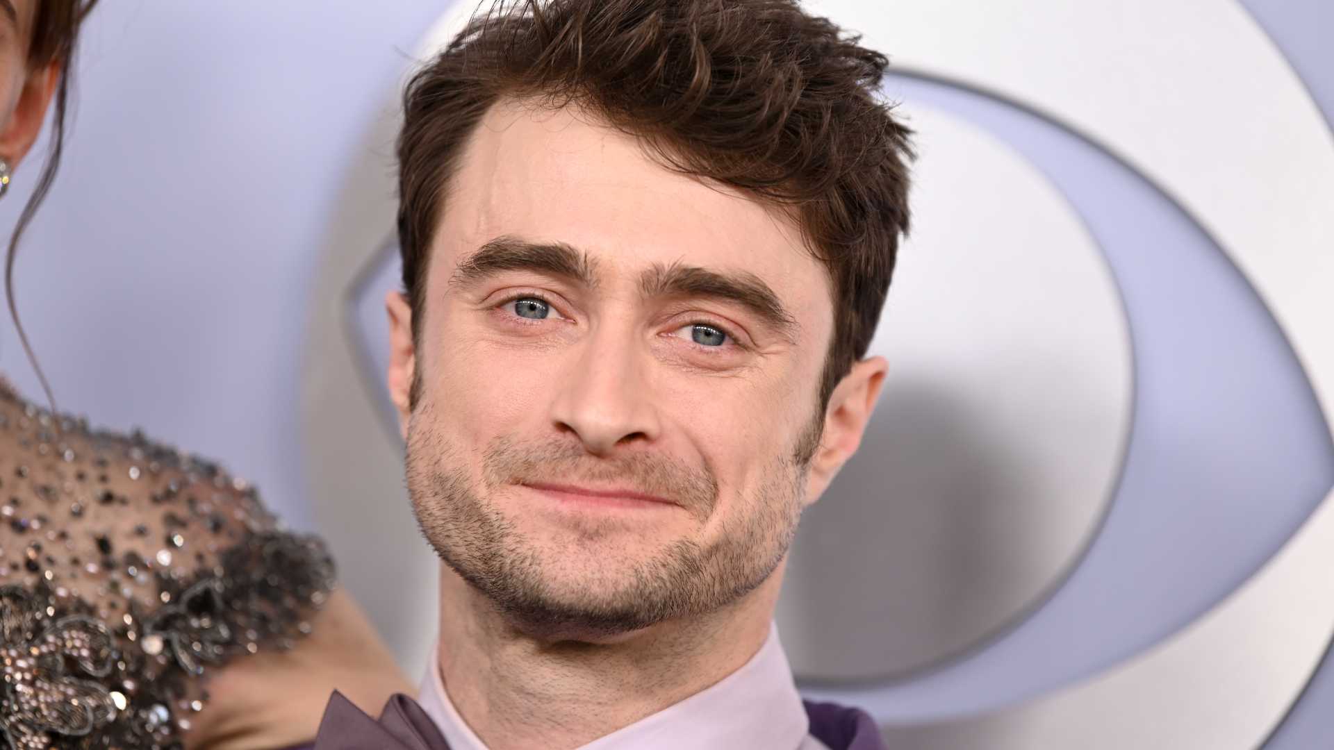 Daniel Radcliffe and Jinkx Monsoon among 30 celebs donating items to fight LGBTQ+ book bans