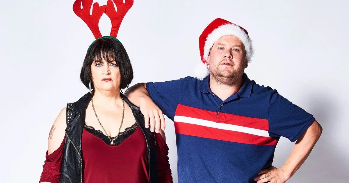 Gavin and Stacey Christmas special due to begin filming - and fans are incredibly excited