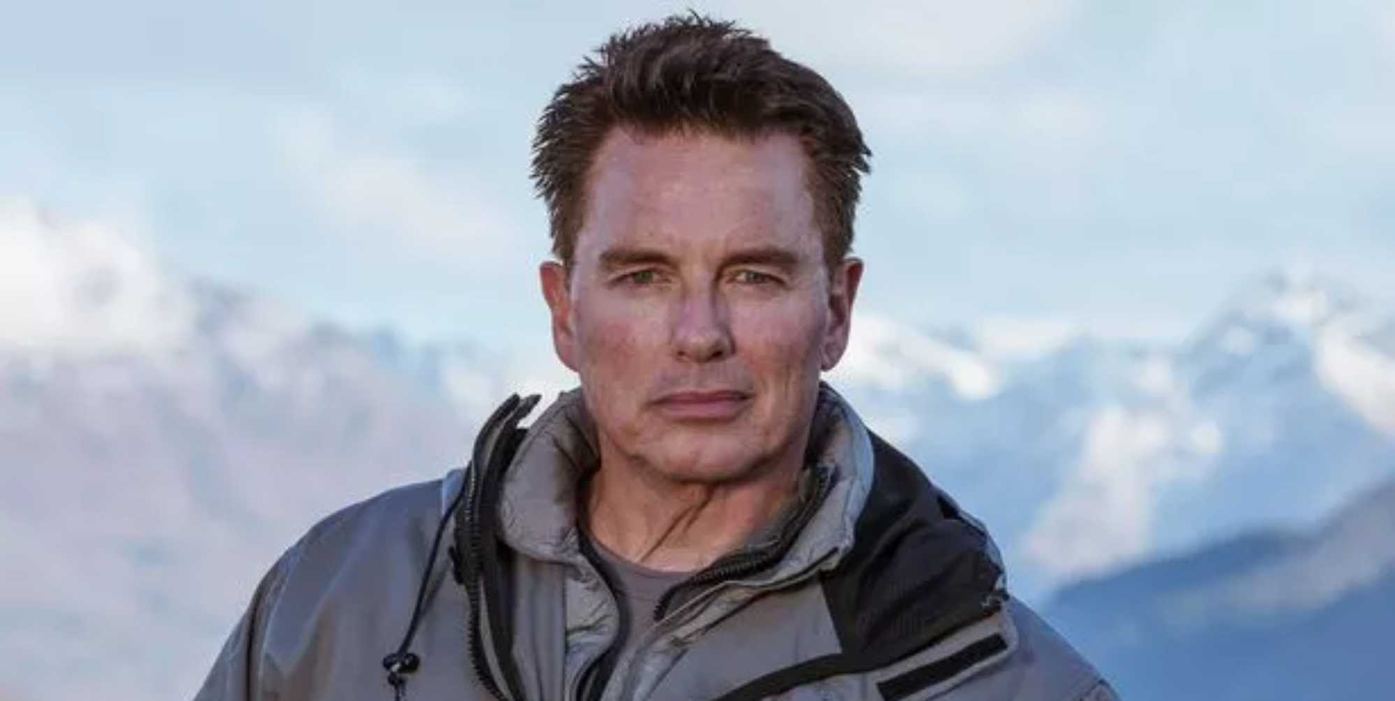 Celebrity SAS star John Barrowman had 'thoughts of suicide' after flashing scandal