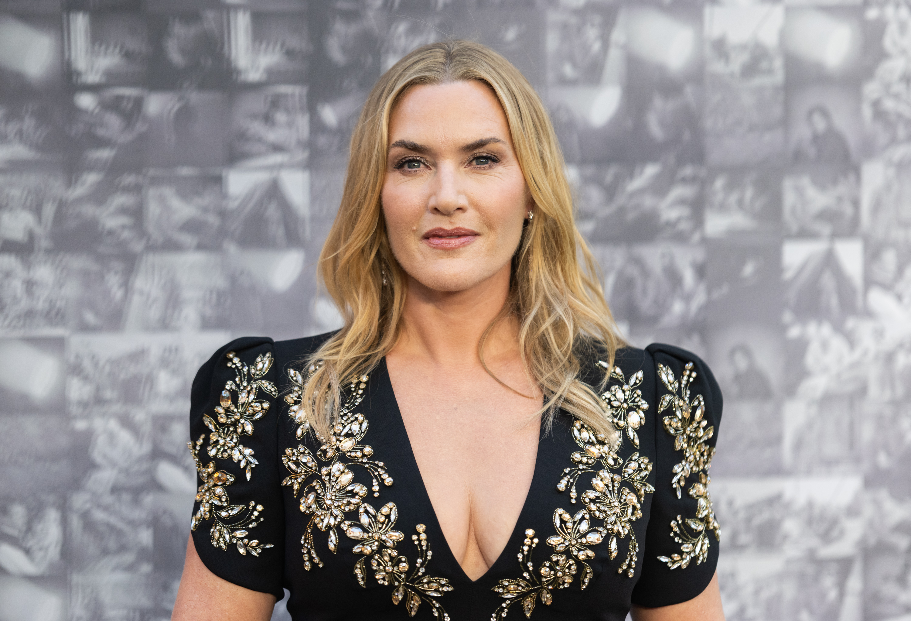 Kate Winslet calls out 'belly rolls' body shaming comment ahead of topless scenes in 'Lee' biopic