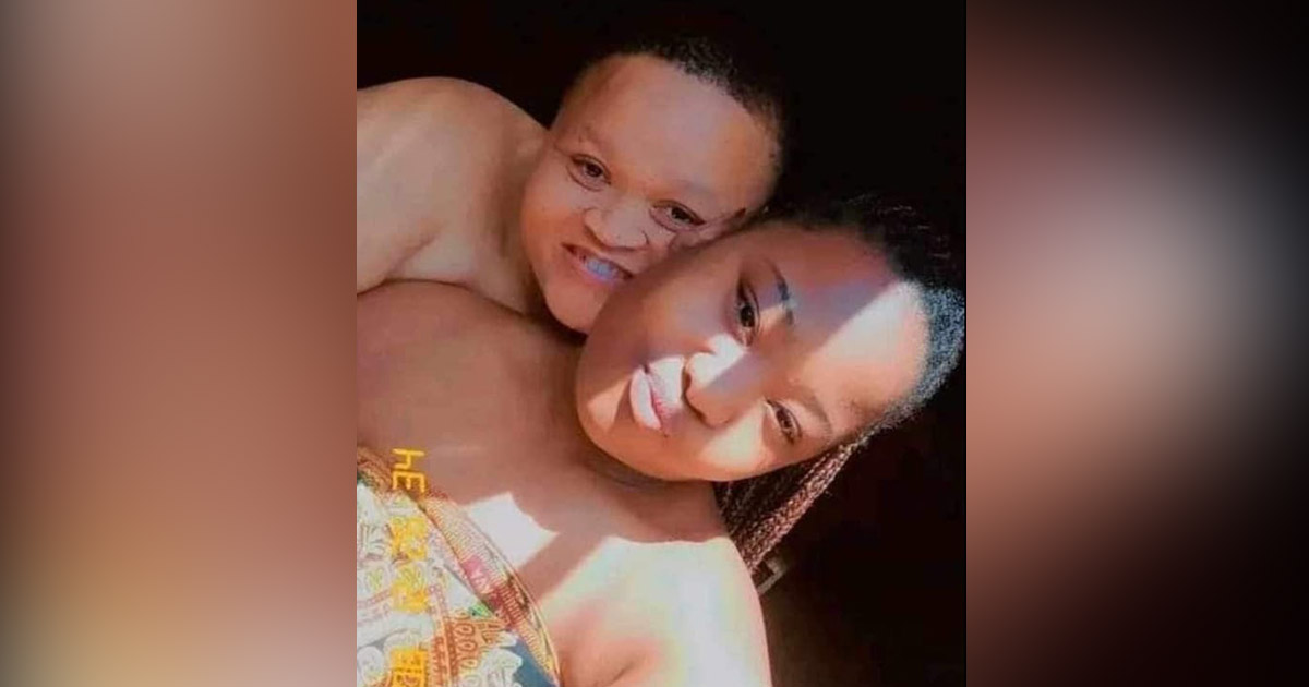 Lesbian couple 'very much in love' killed in South Africa leaving friends 'shocked and heartbroken'