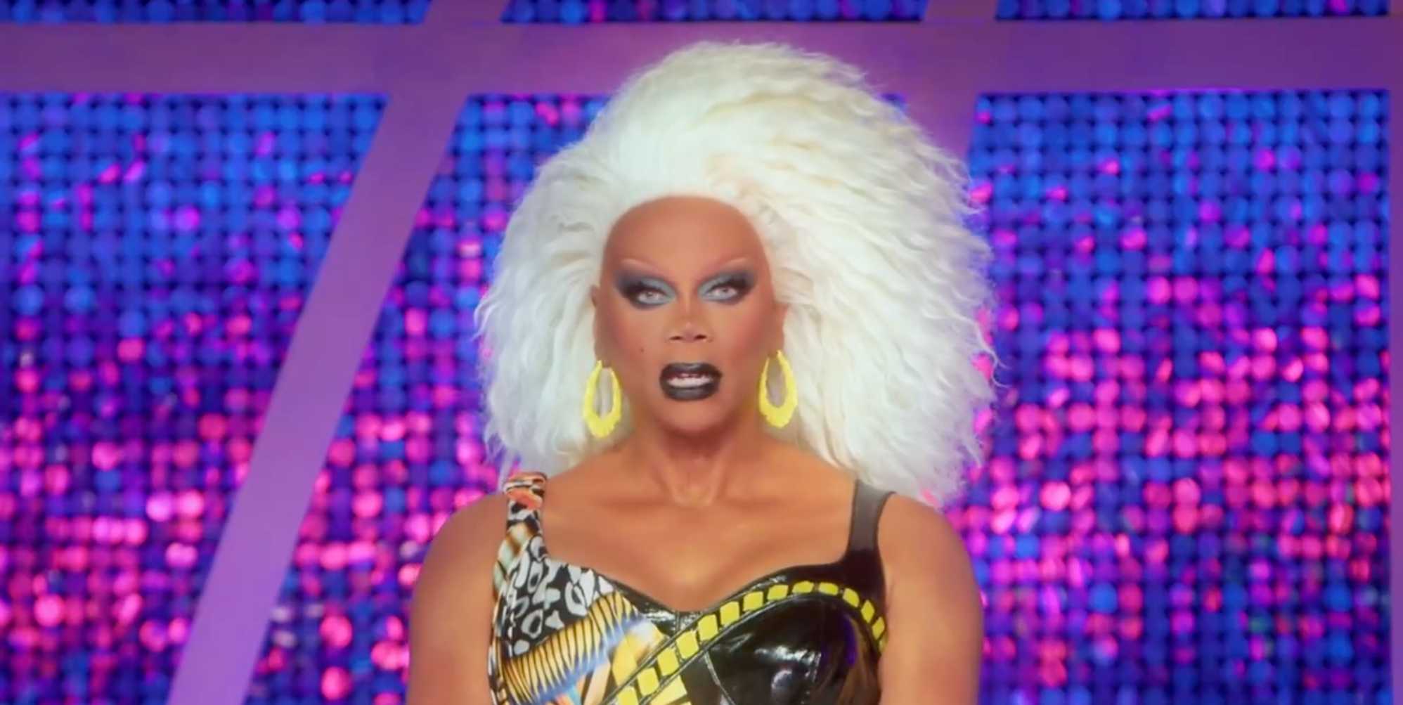 This Drag Race finalist just said she'd 'love' to return for All Stars: 'Give ya girl a call'
